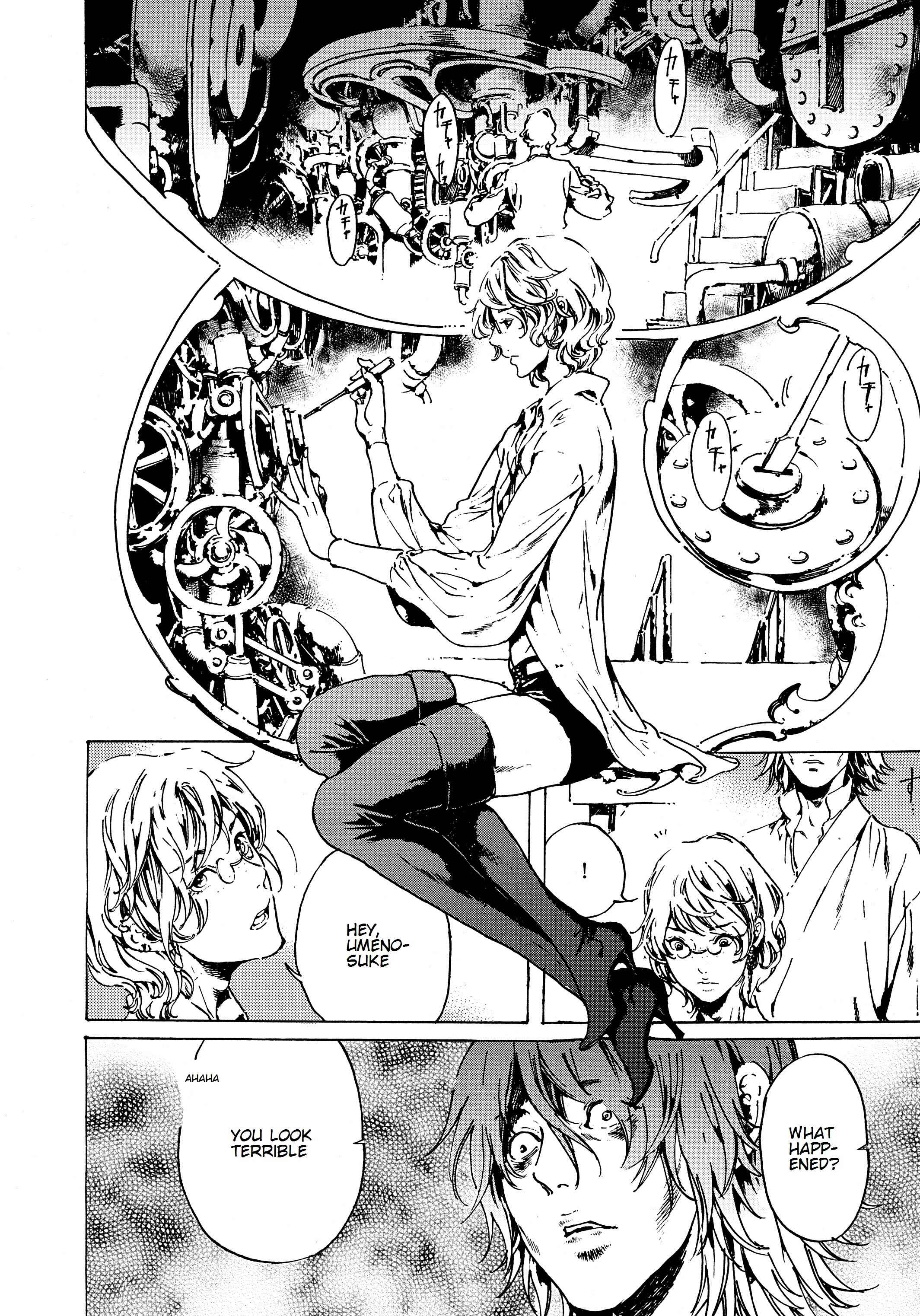 Page 2 Chapter 31 Adekan
