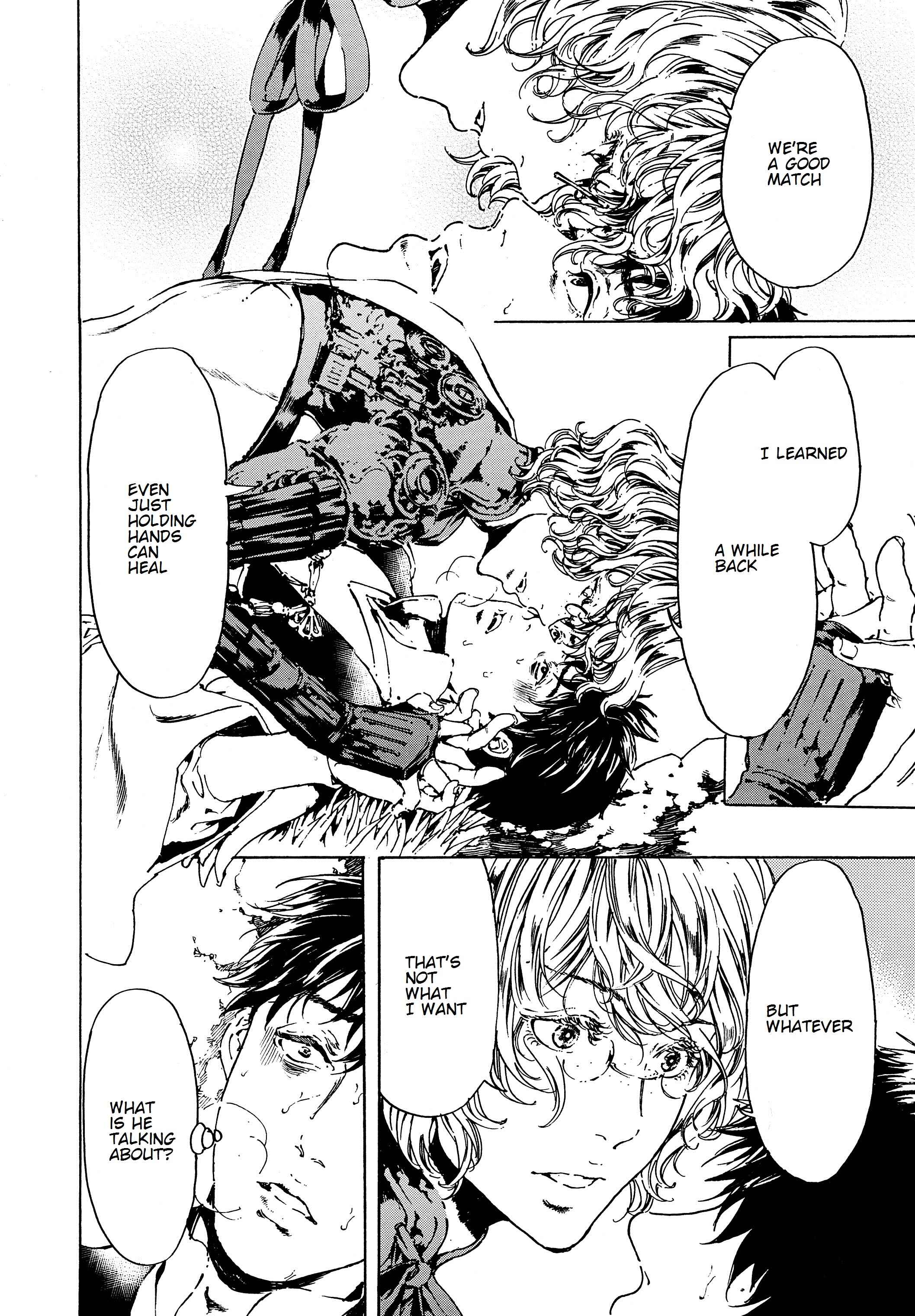 Page 6 Chapter 41 Adekan