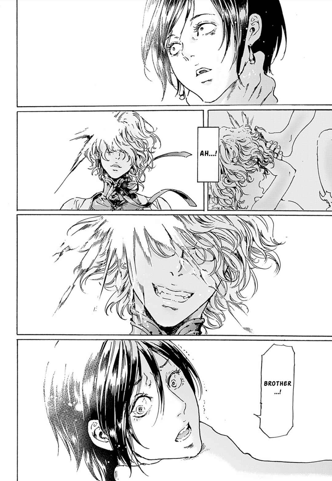 Page 14 Chapter 48 Adekan