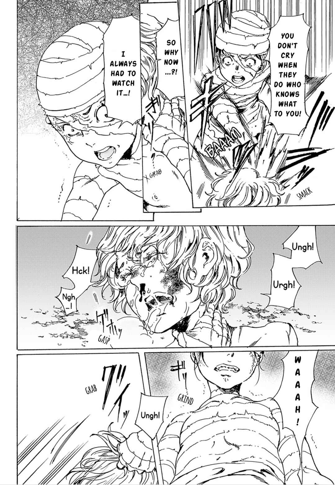 Page 6 Chapter 48 Adekan