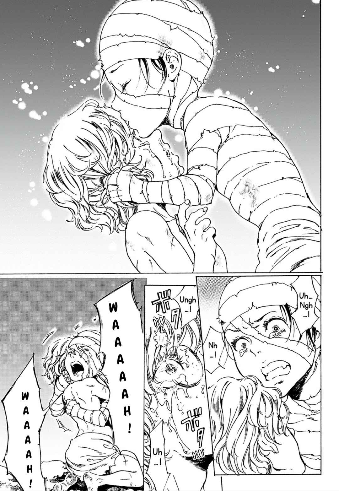 Page 7 Chapter 48 Adekan