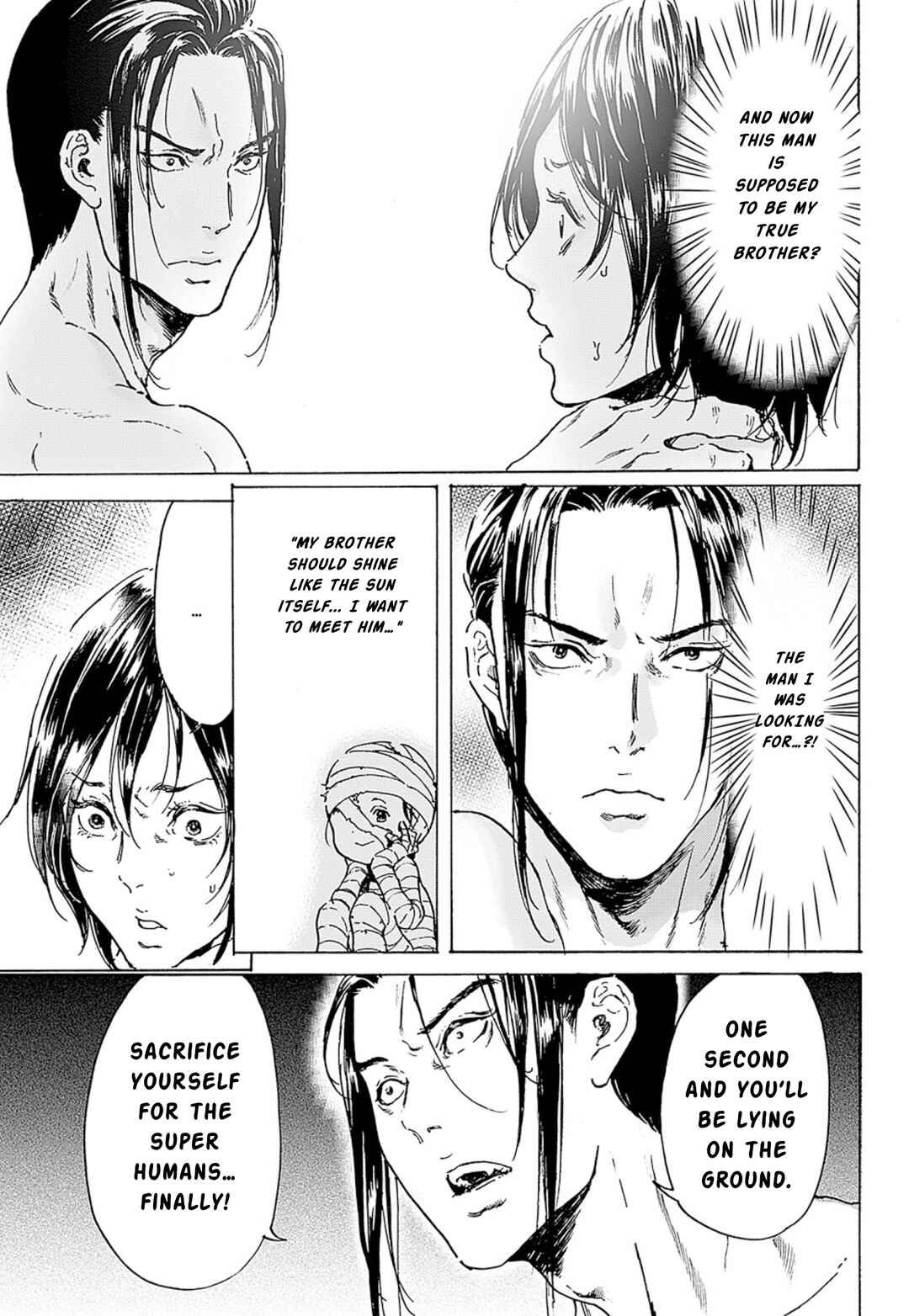 Page 9 Chapter 48 Adekan