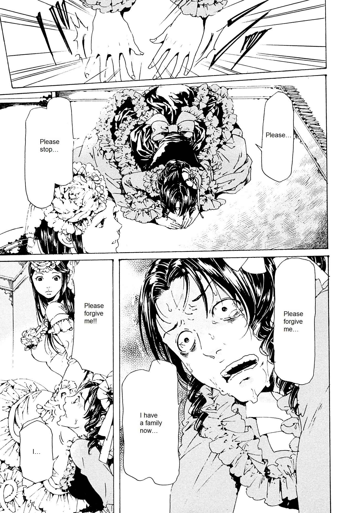 Page 9 Chapter 26.2 Adekan
