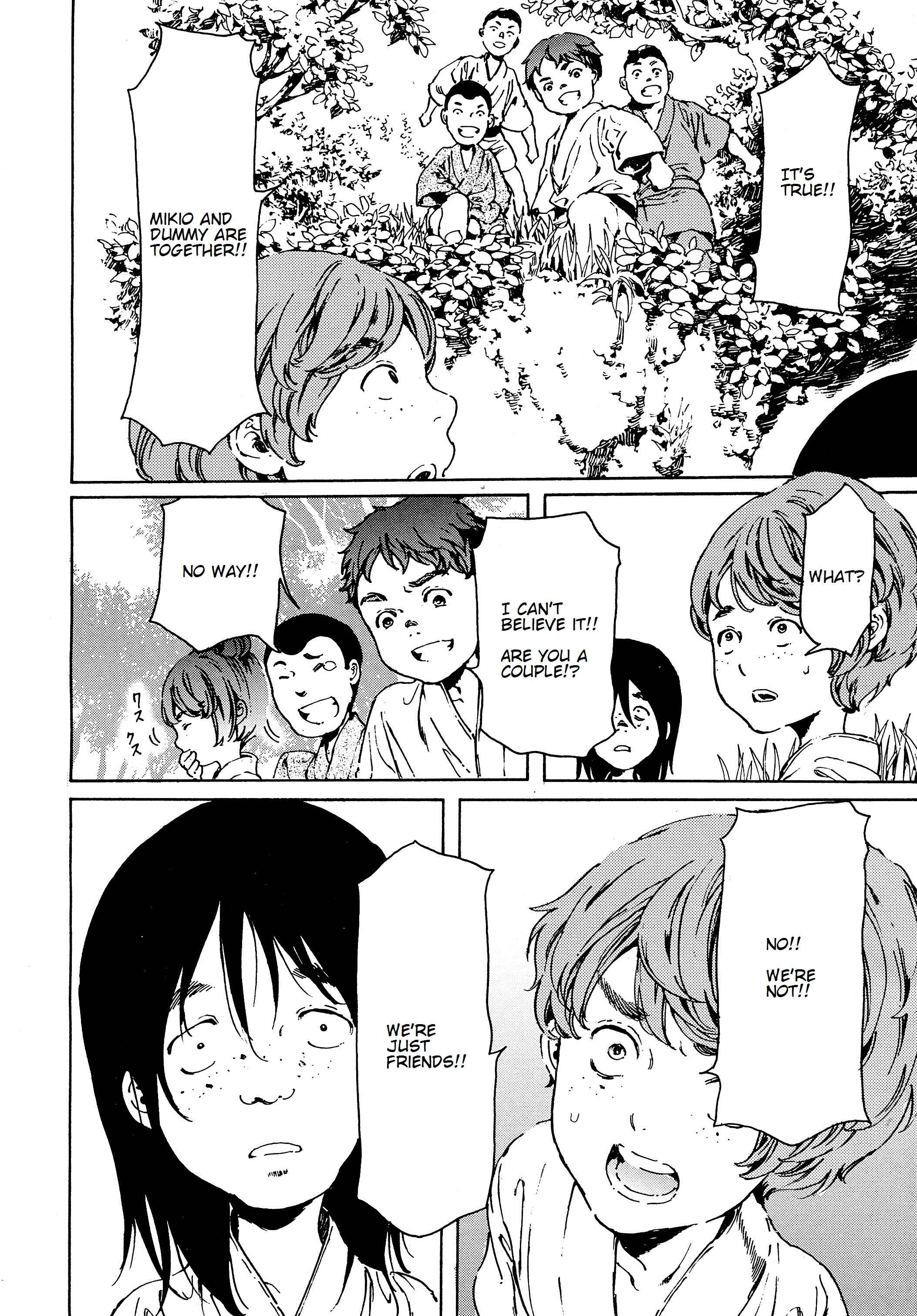 Page 31 Chapter 43 Adekan