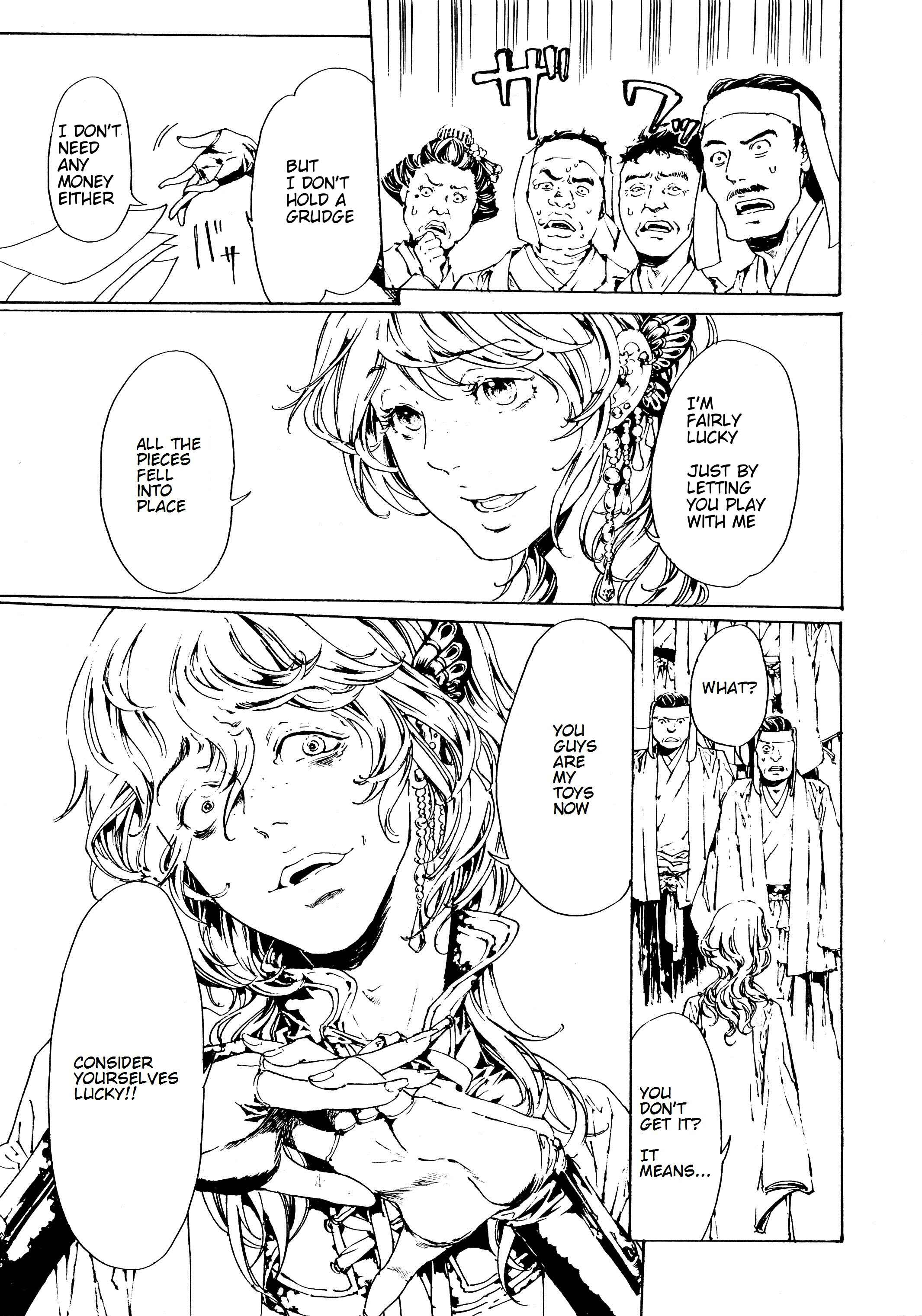Page 11 Chapter 29 Adekan