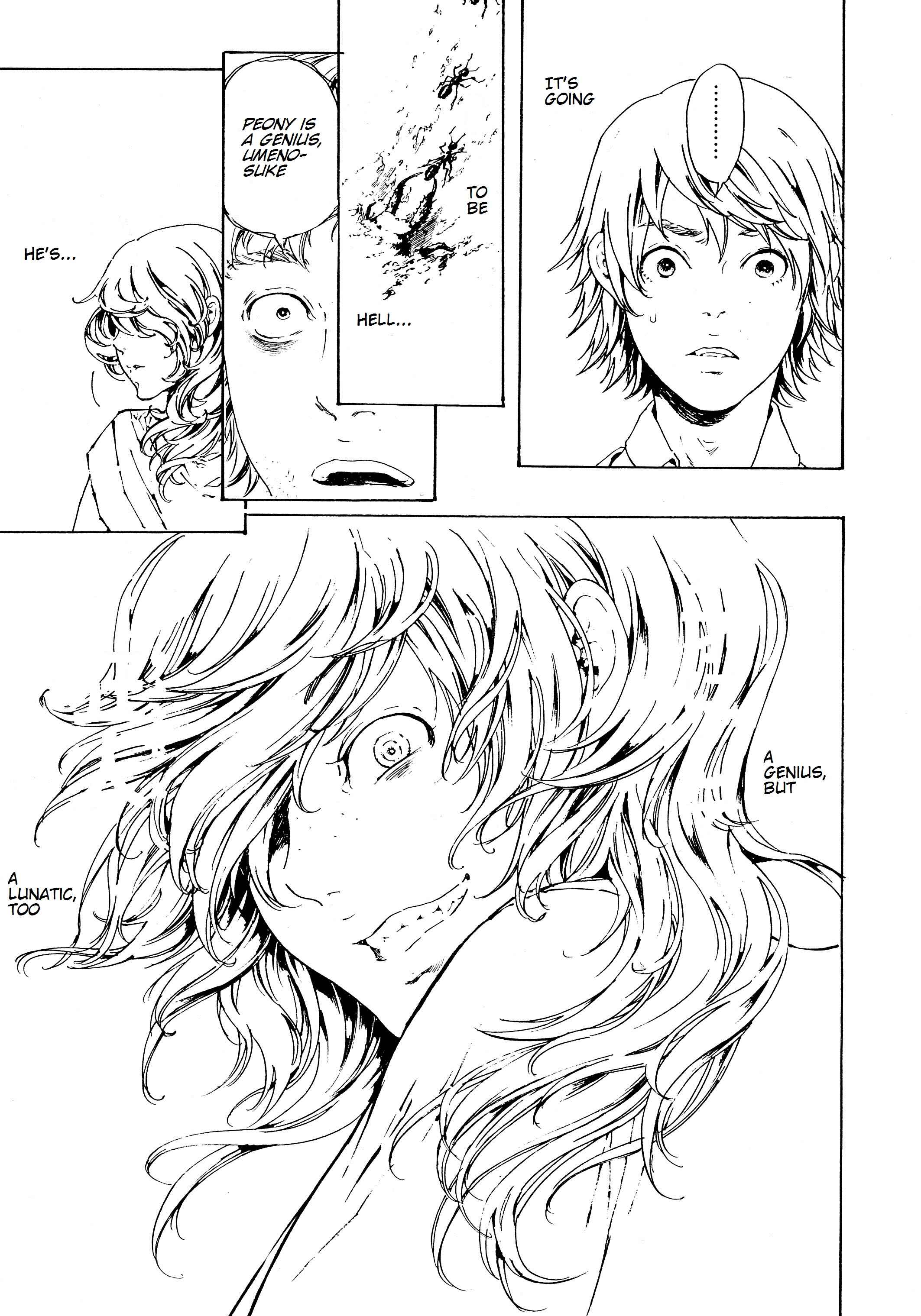 Page 15 Chapter 29 Adekan
