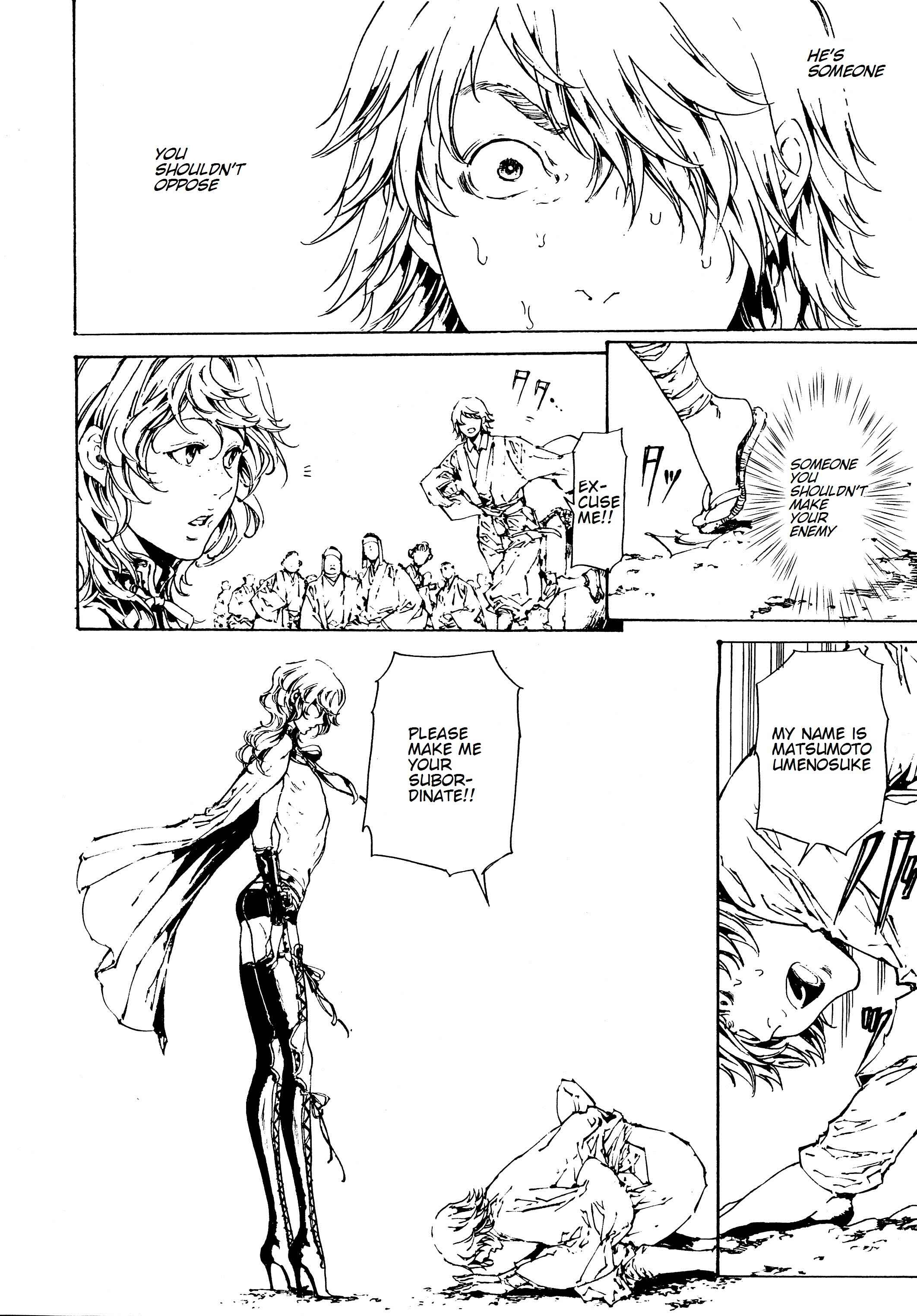 Page 16 Chapter 29 Adekan