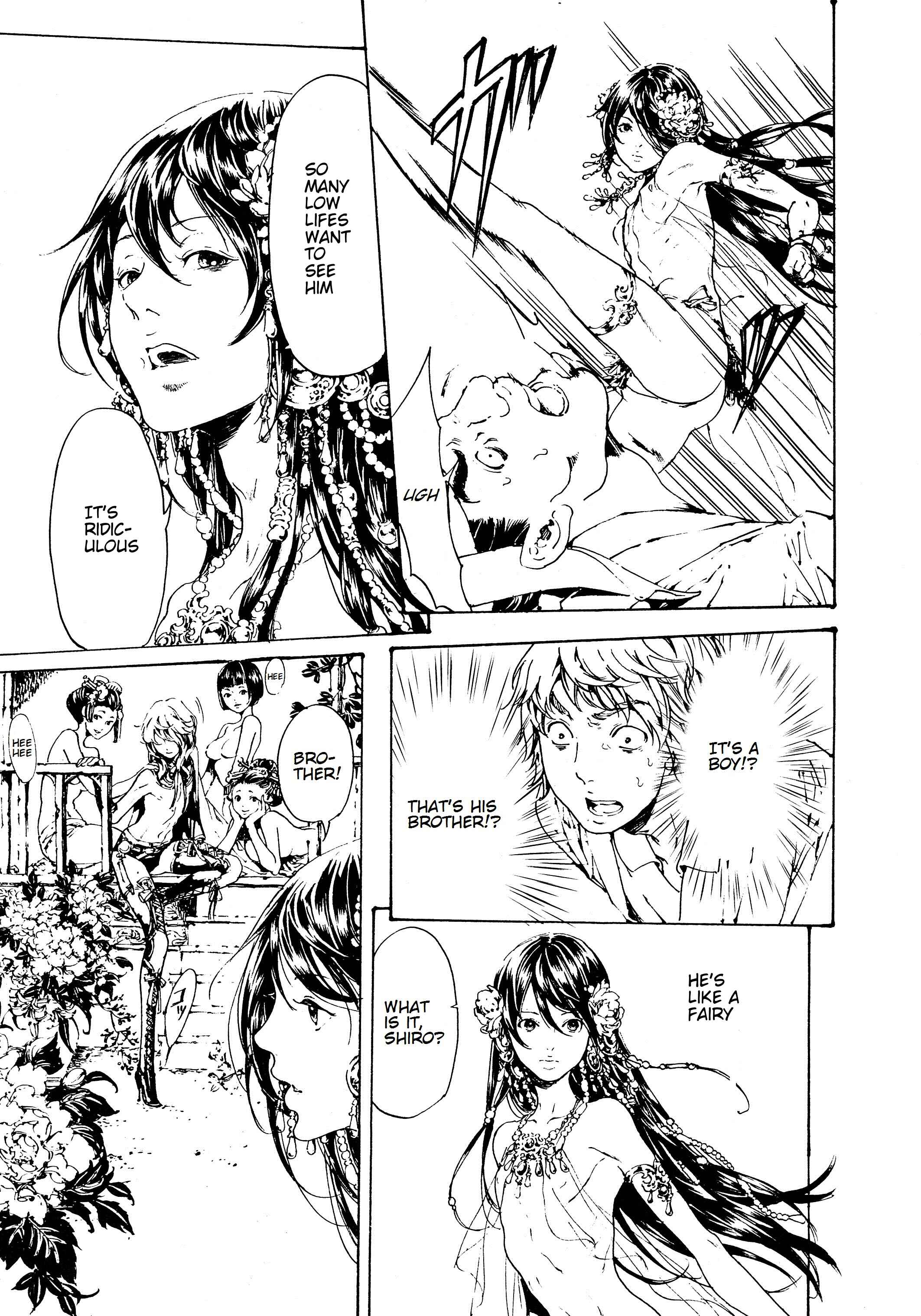Page 7 Chapter 29 Adekan