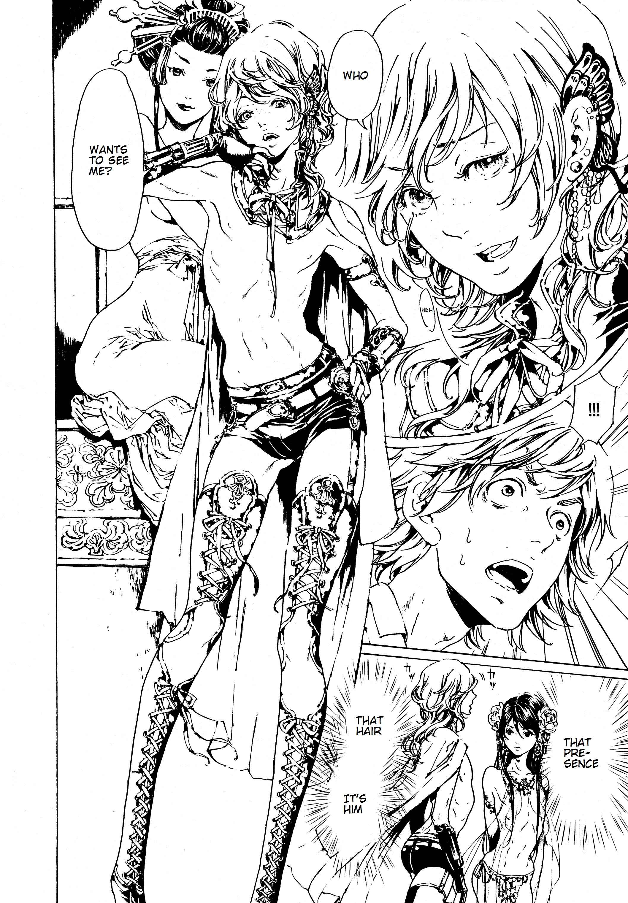Page 8 Chapter 29 Adekan