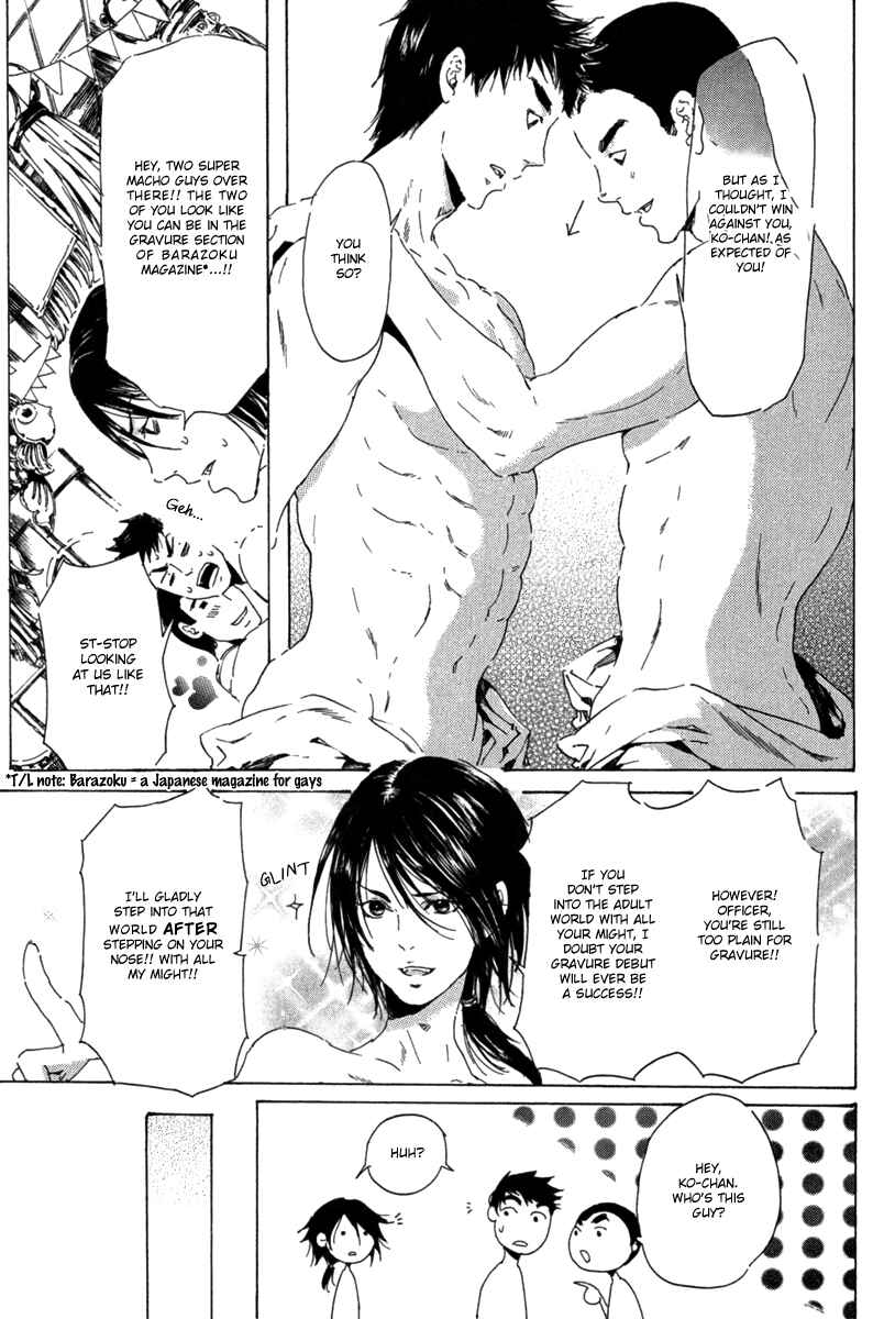 Page 31 Chapter 13 Adekan
