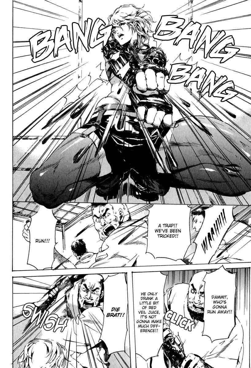 Page 65 Chapter 13 Adekan