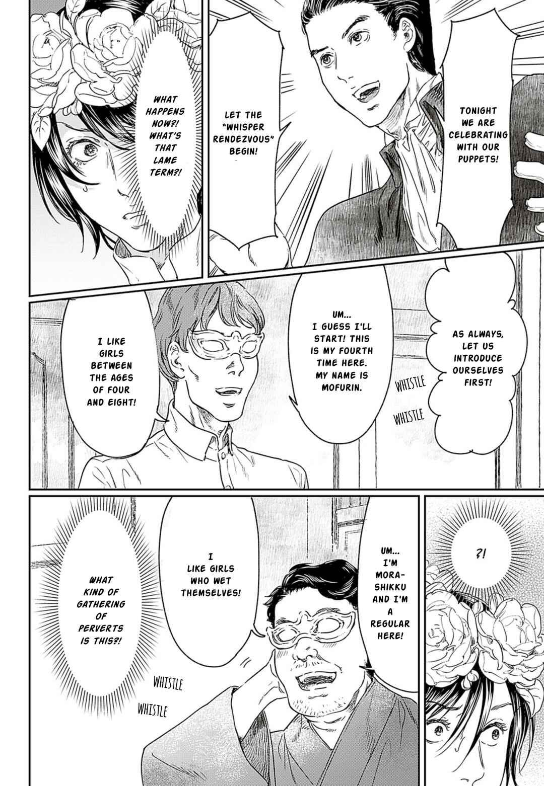 Page 11 Chapter 56 Adekan