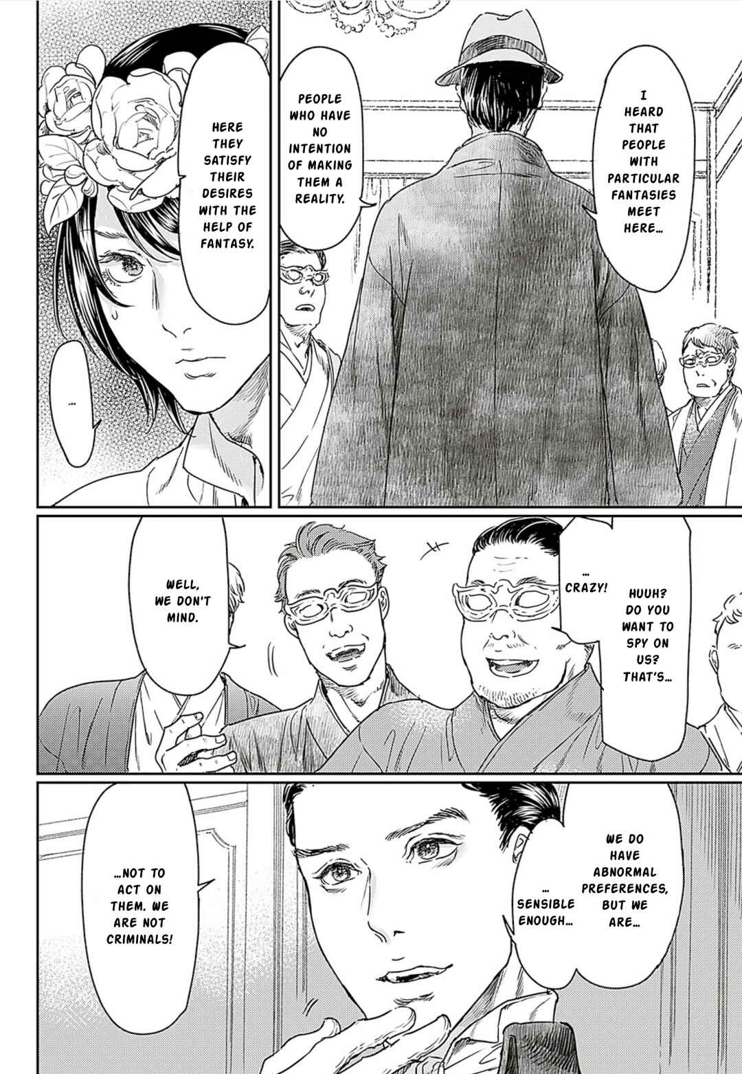 Page 13 Chapter 56 Adekan