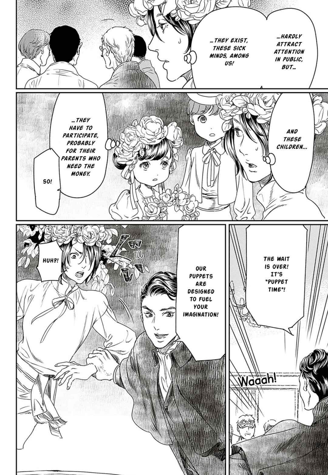 Page 17 Chapter 56 Adekan