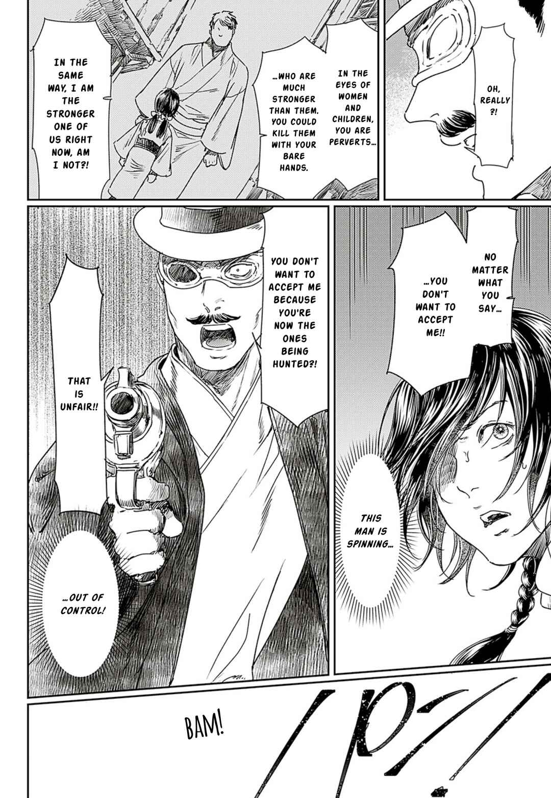 Page 29 Chapter 56 Adekan