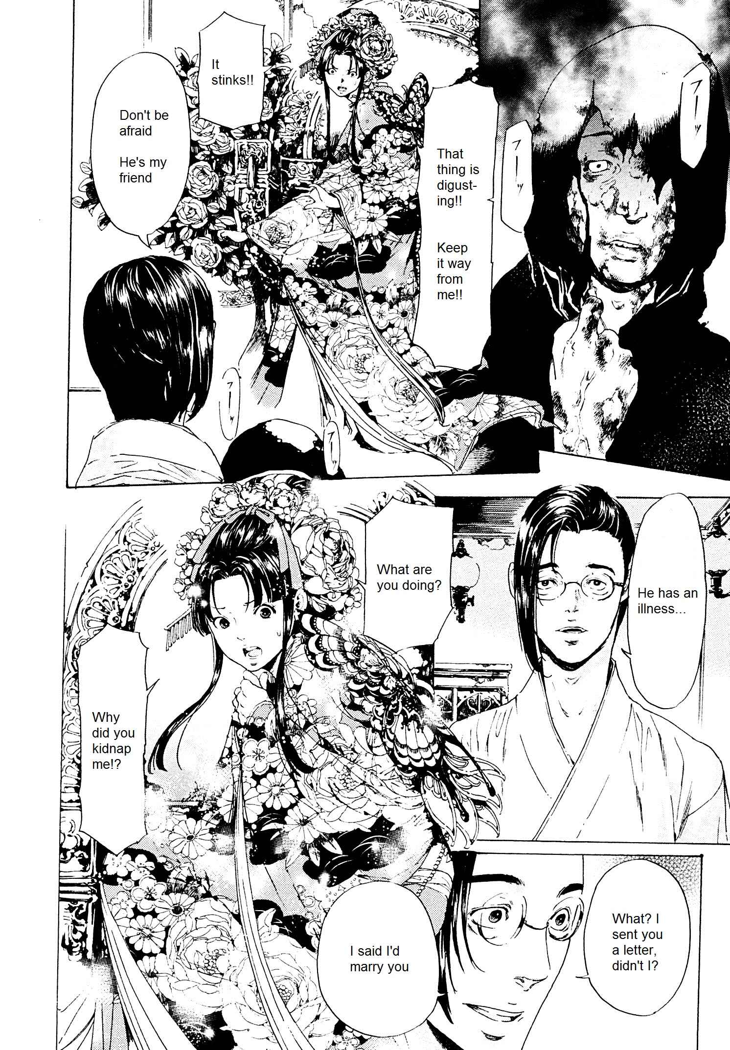 Page 14 Chapter 24 Adekan