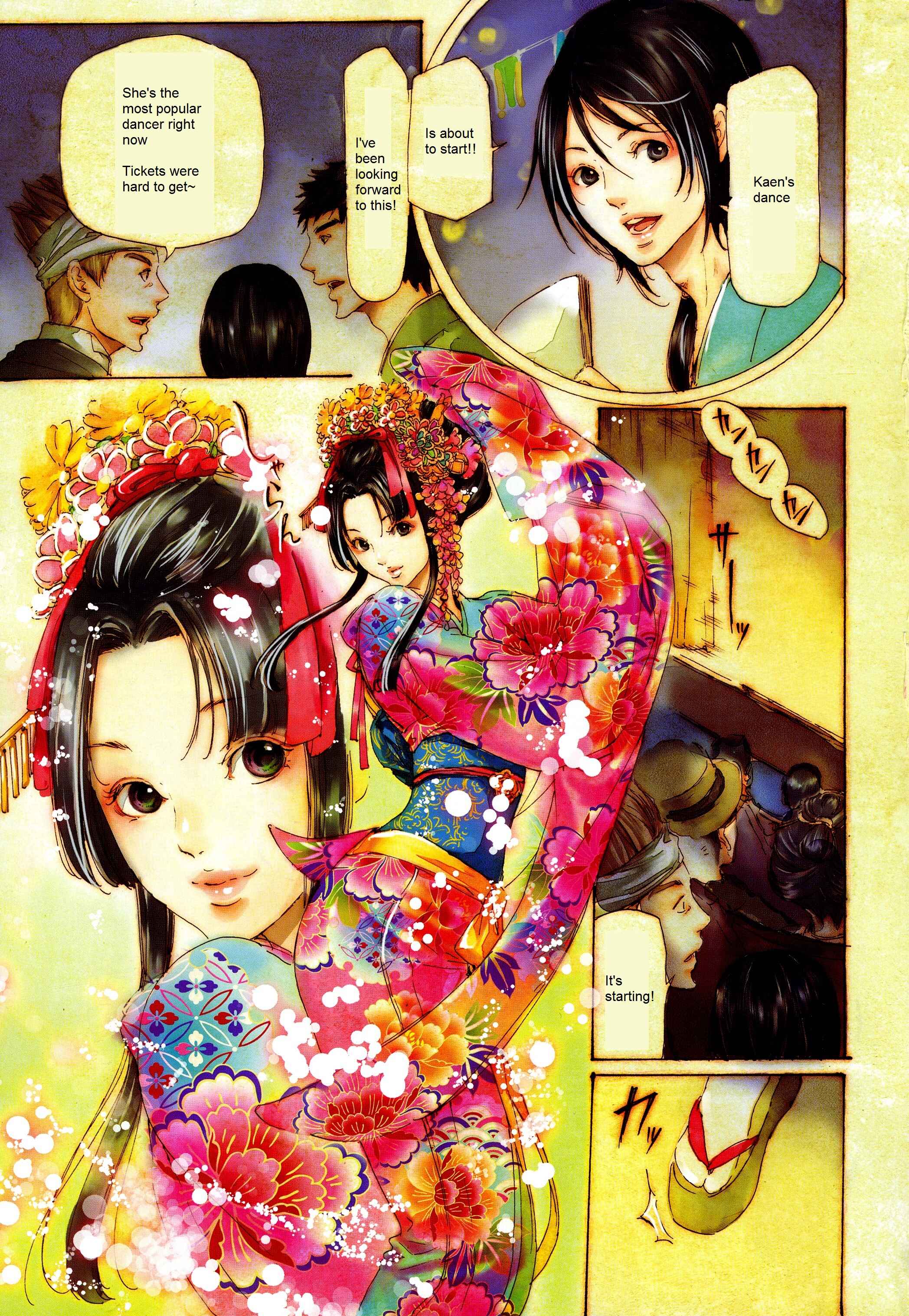 Page 3 Chapter 24 Adekan