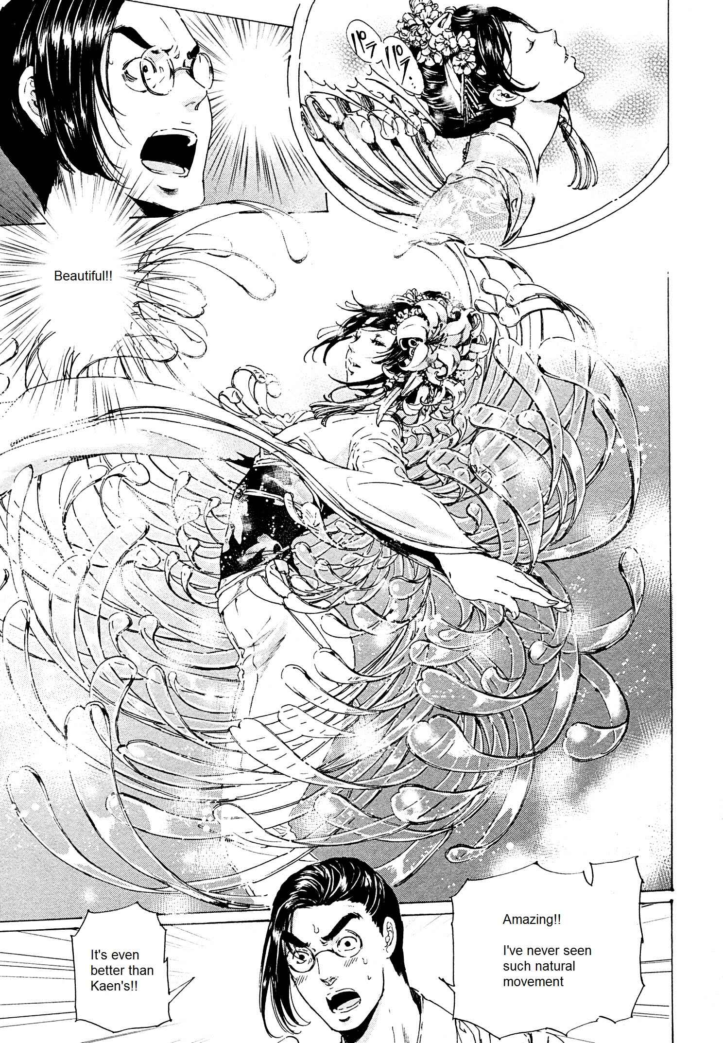 Page 31 Chapter 24 Adekan