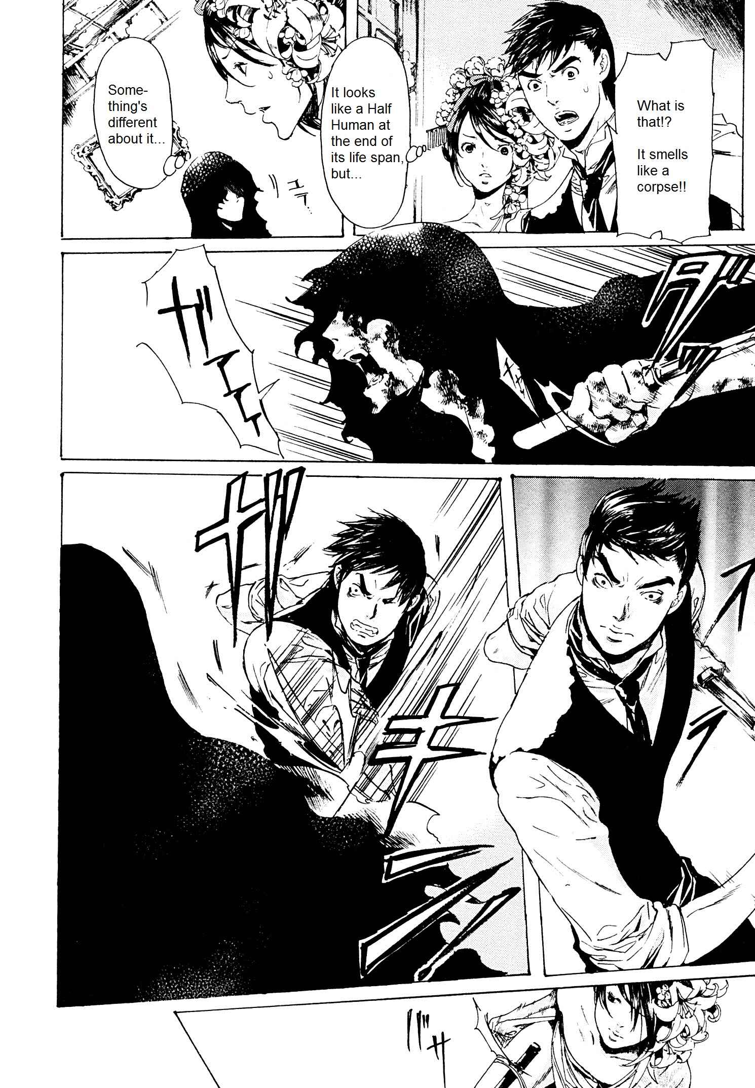 Page 36 Chapter 24 Adekan