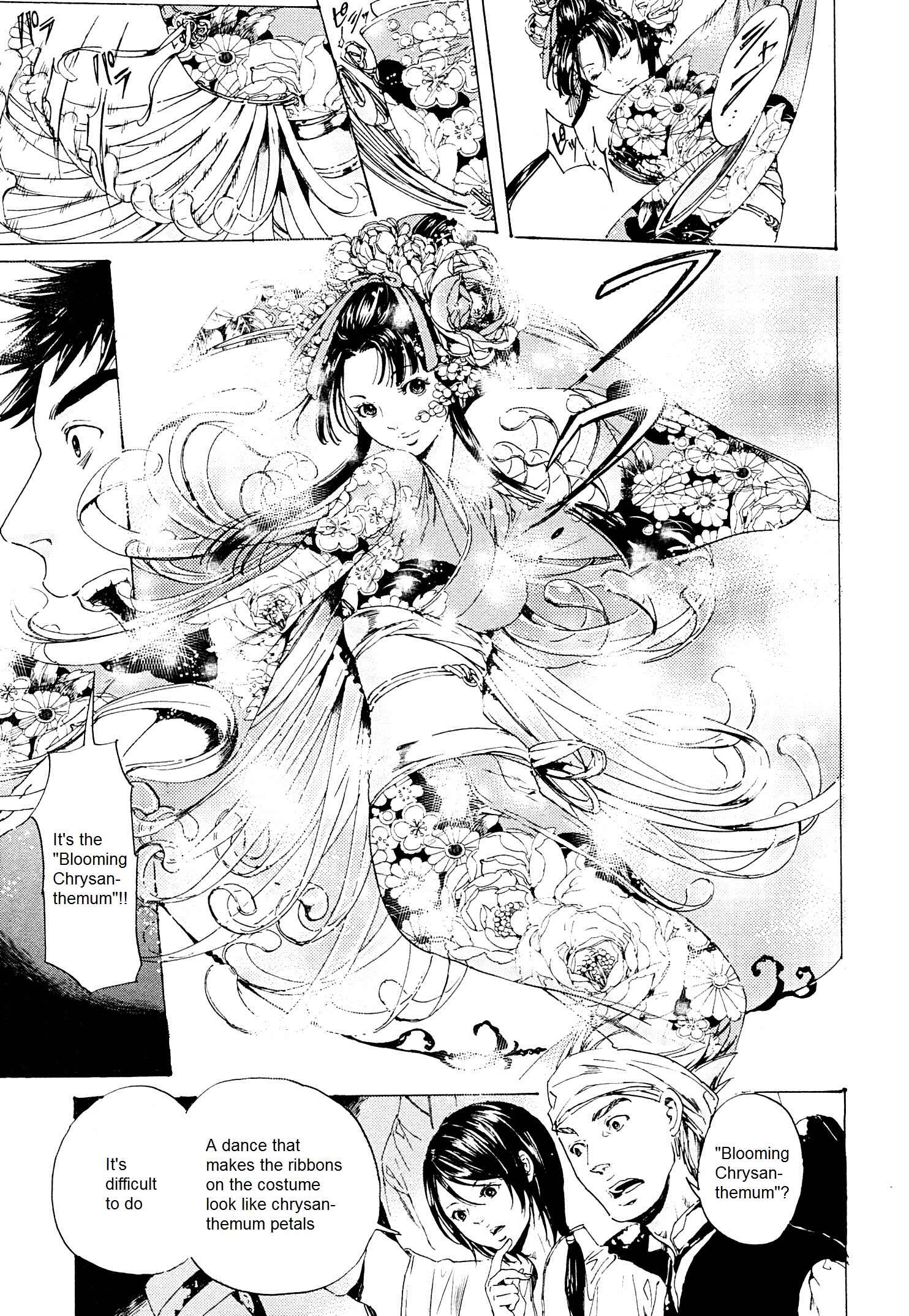 Page 5 Chapter 24 Adekan