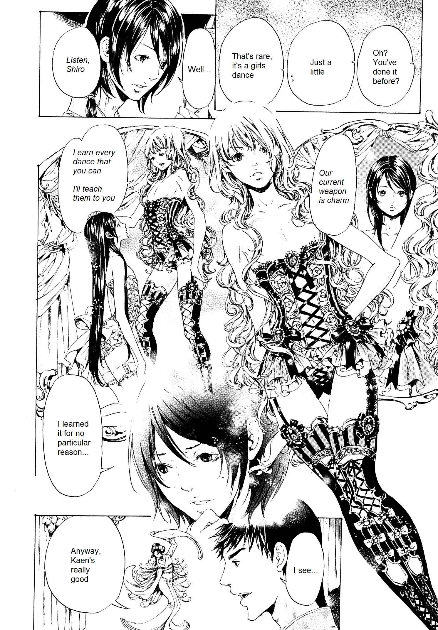 Page 6 Chapter 24 Adekan