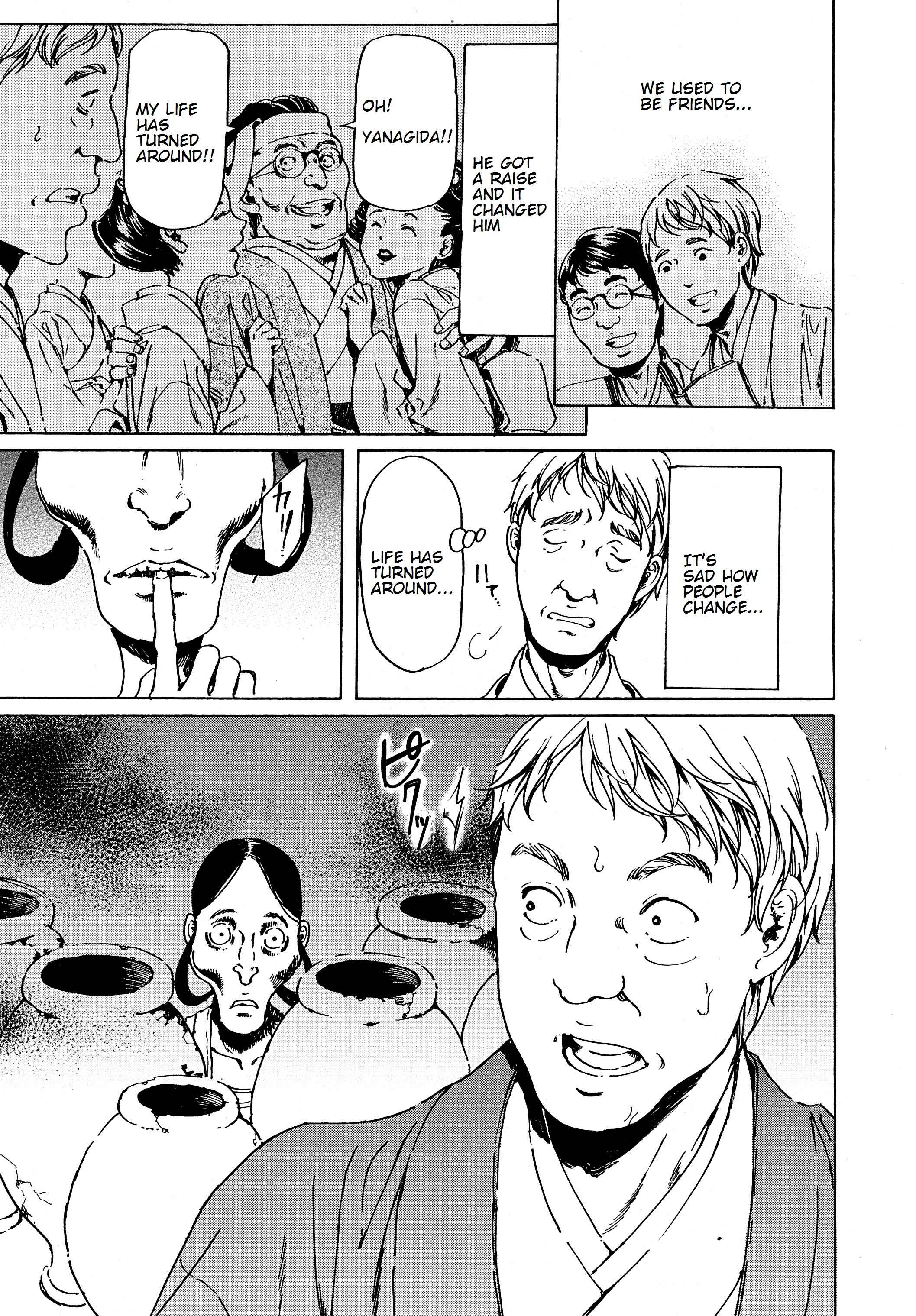 Page 11 Chapter 38 Adekan