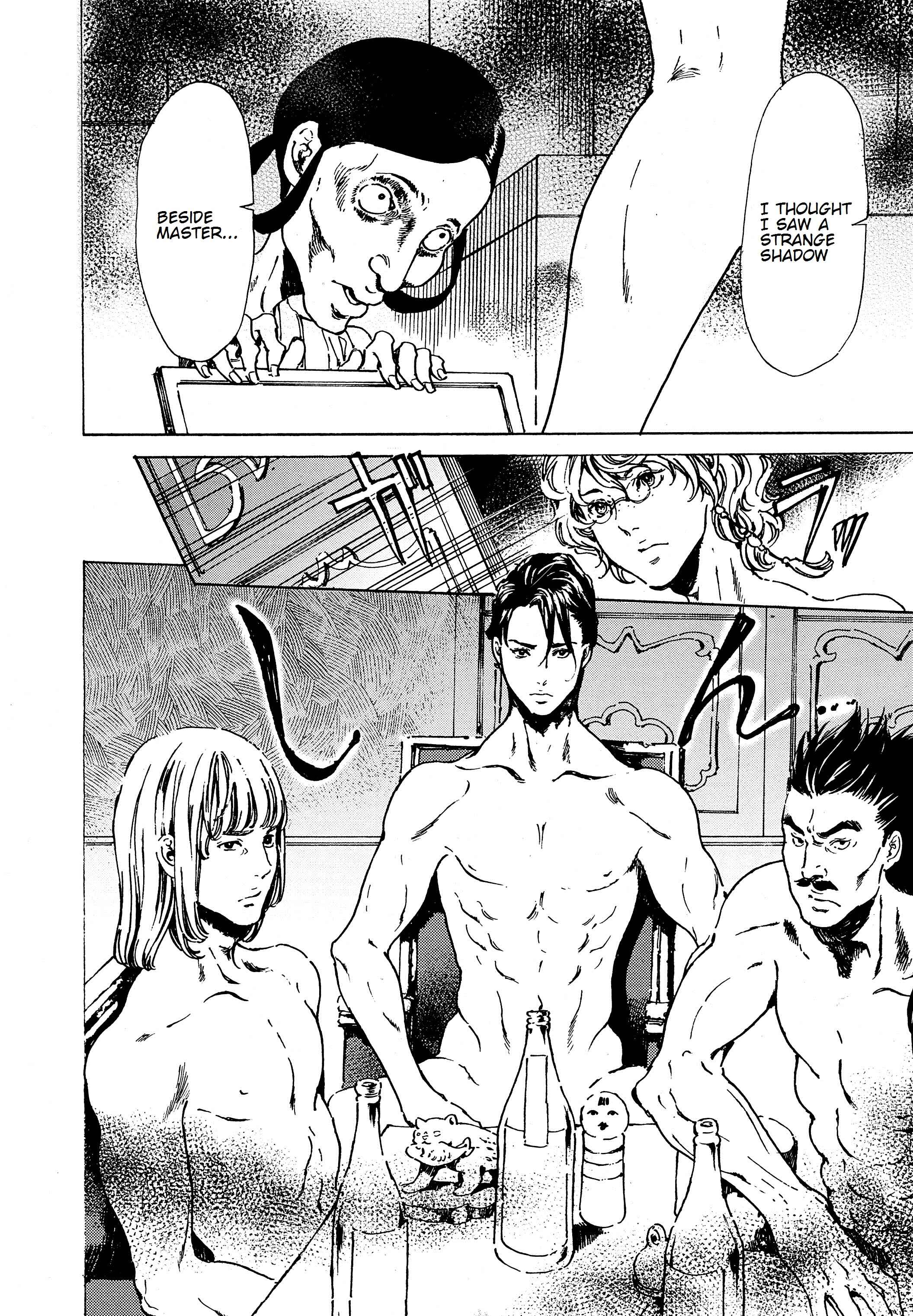 Page 20 Chapter 38 Adekan