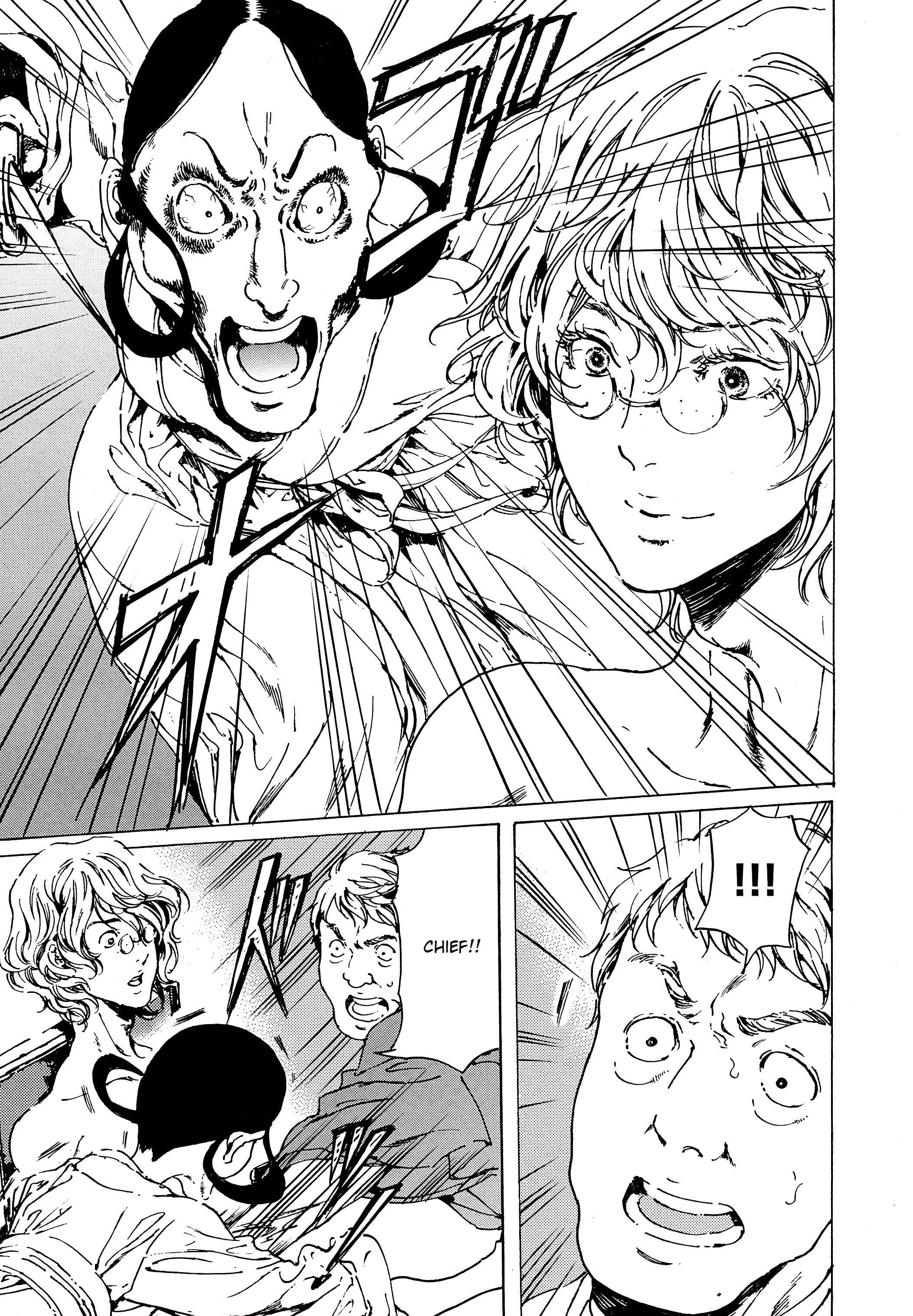 Page 41 Chapter 38 Adekan