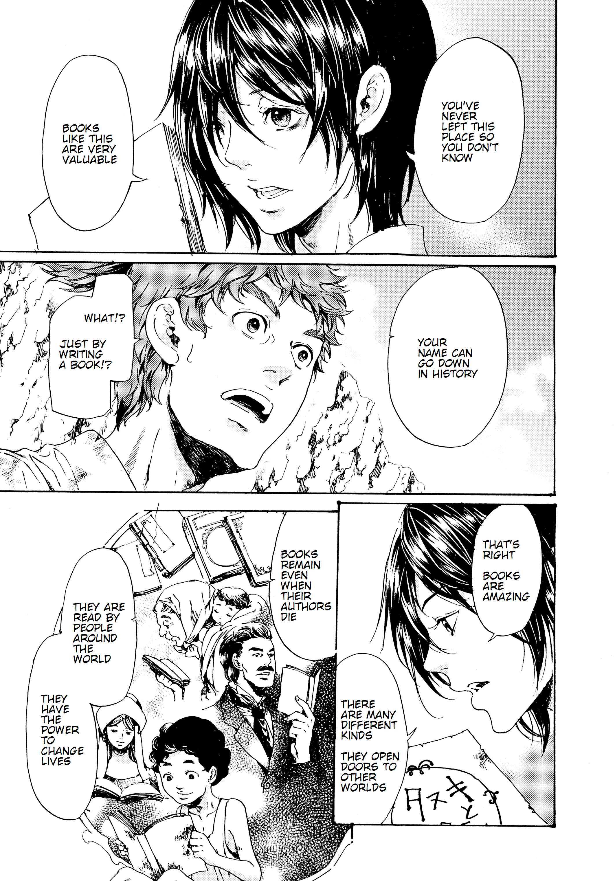 Page 16 Chapter 28.2 Adekan