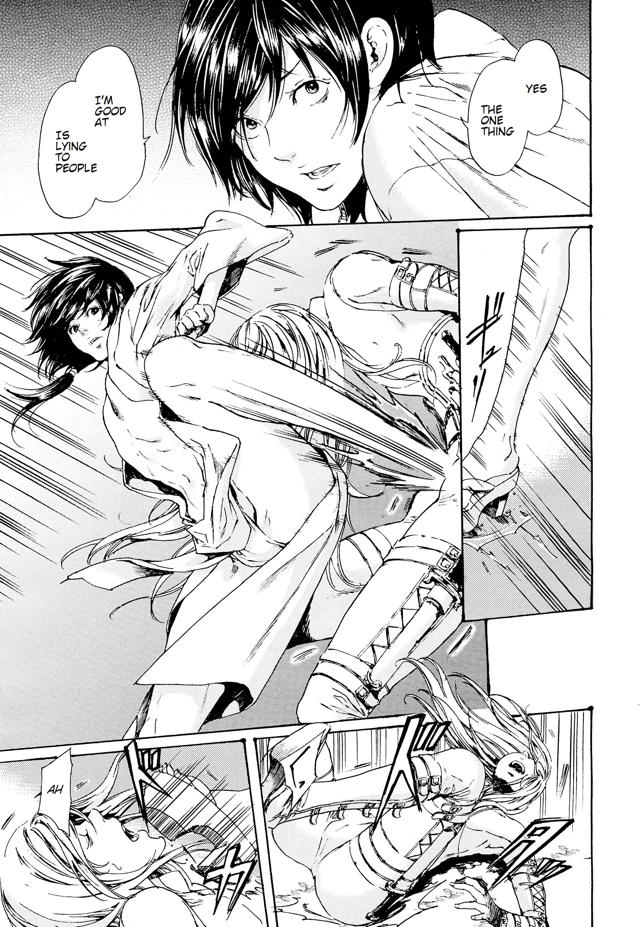Page 4 Chapter 28.2 Adekan