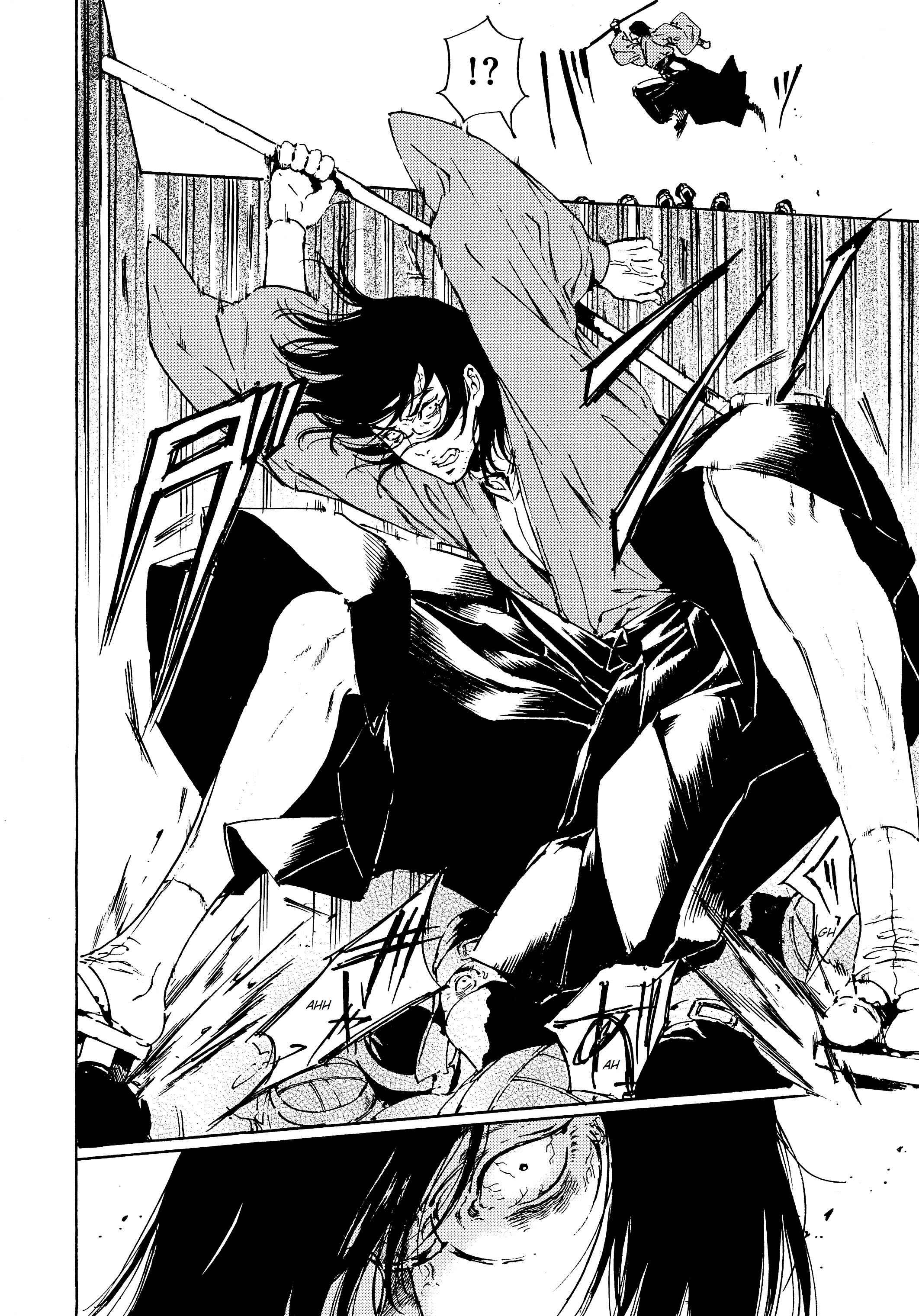 Page 4 Chapter 44.1 Adekan