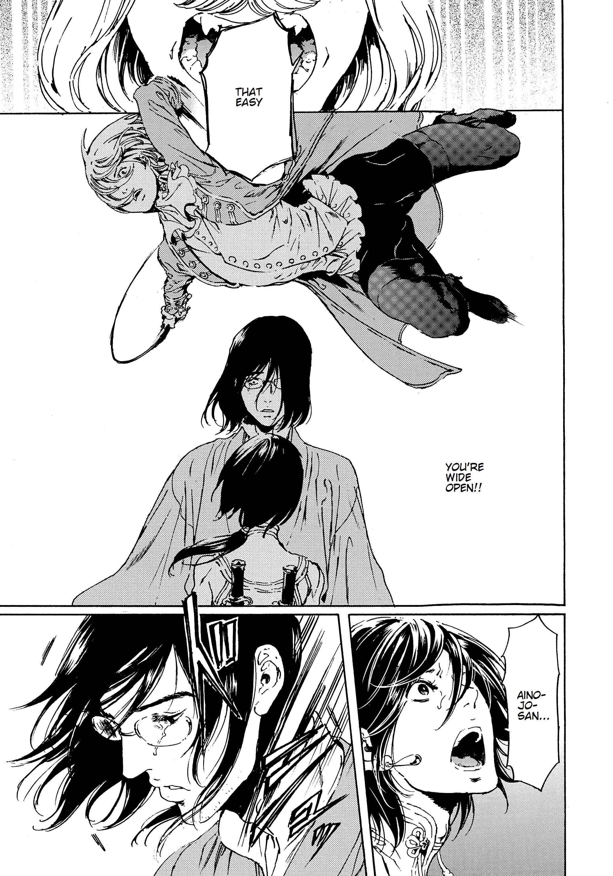 Page 9 Chapter 44.1 Adekan