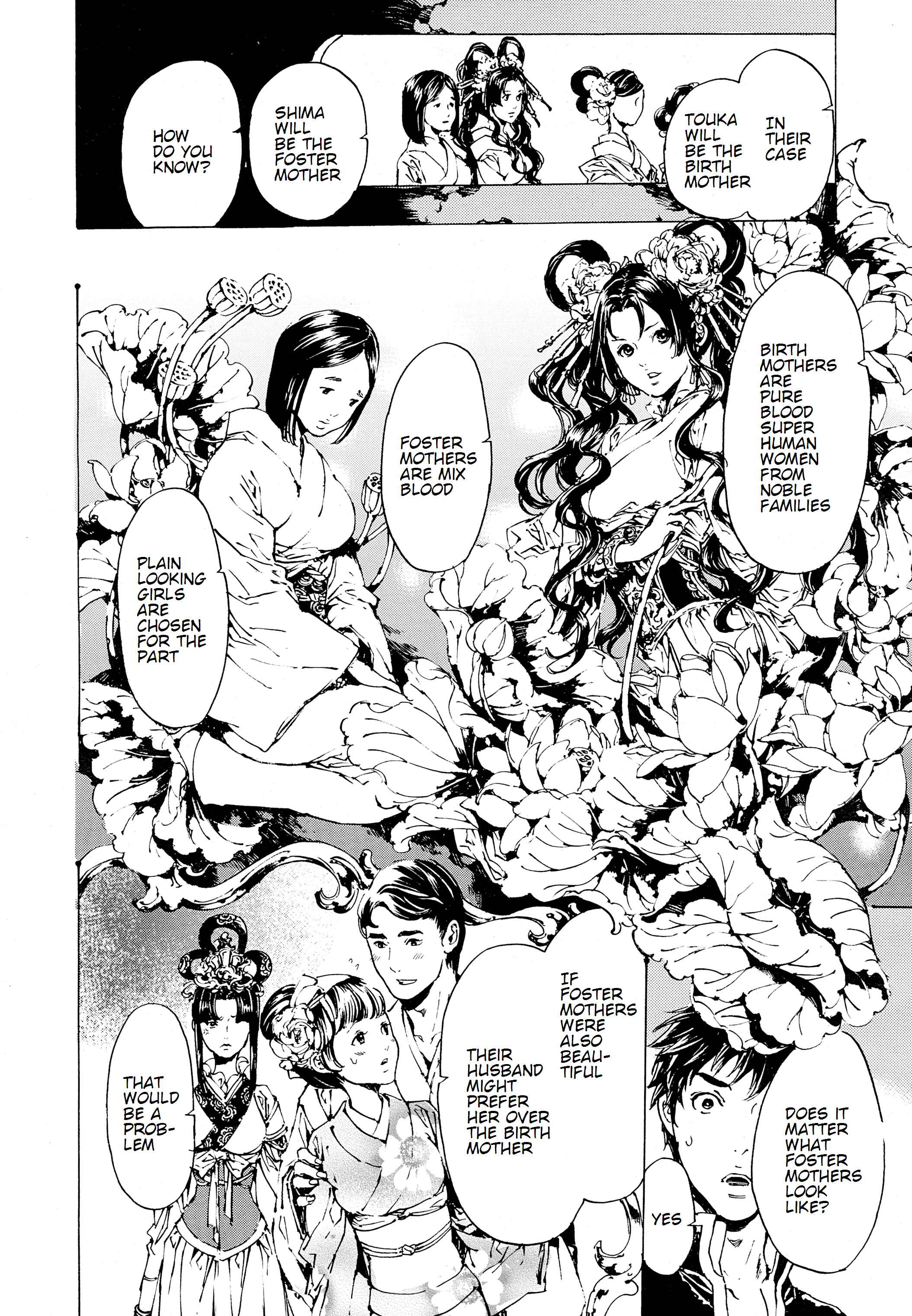 Page 3 Chapter 30.2 Adekan