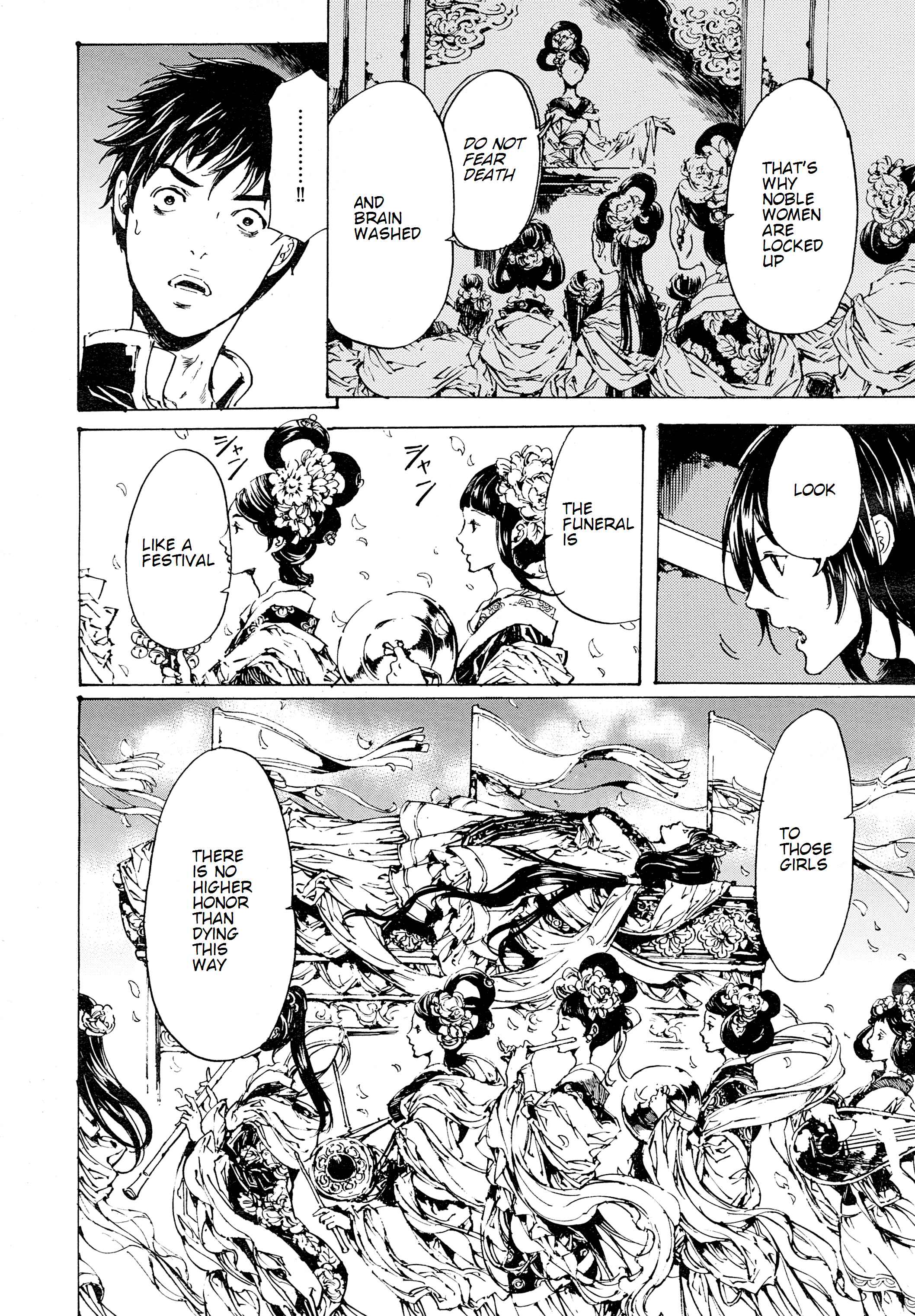 Page 5 Chapter 30.2 Adekan