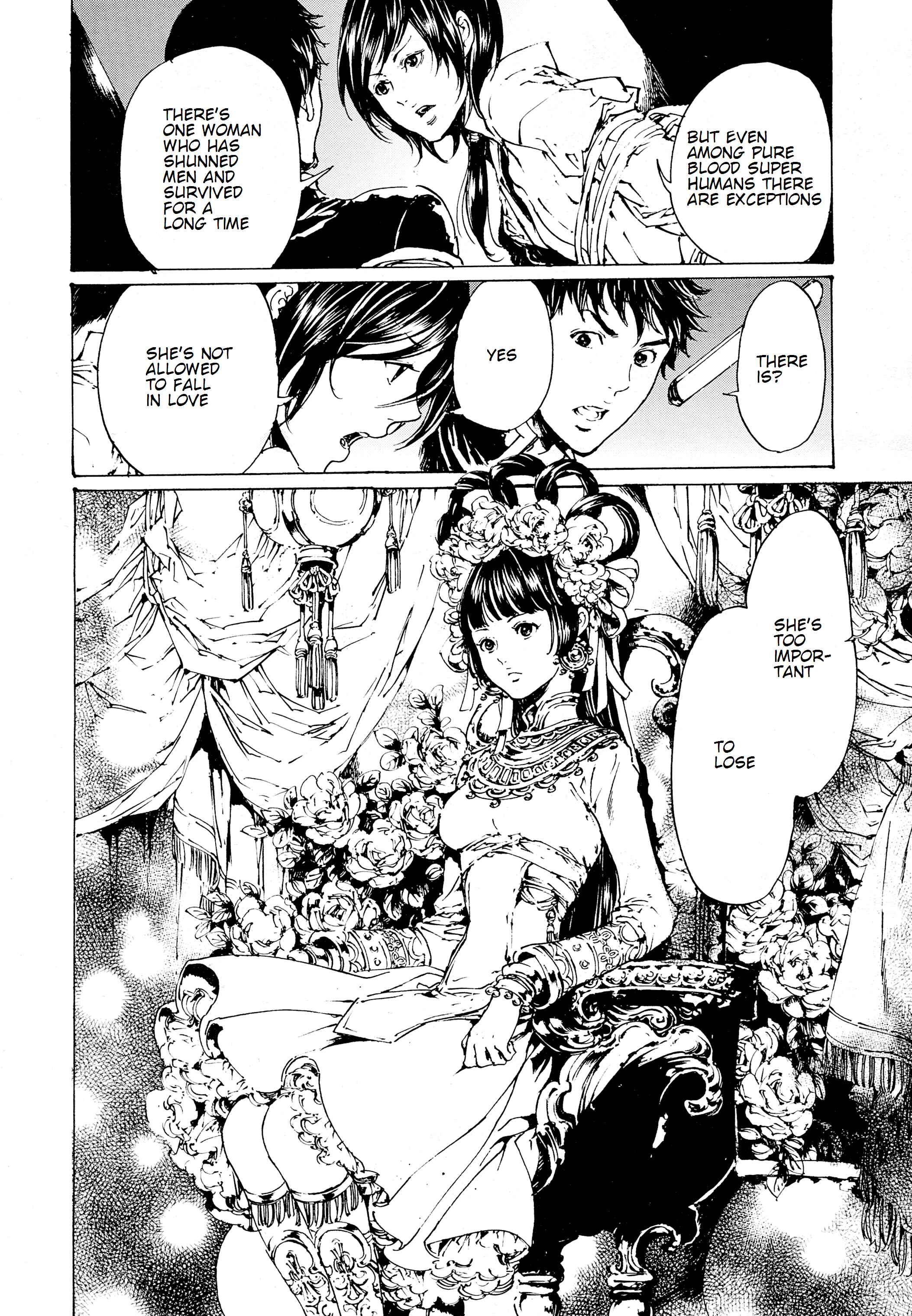 Page 7 Chapter 30.2 Adekan