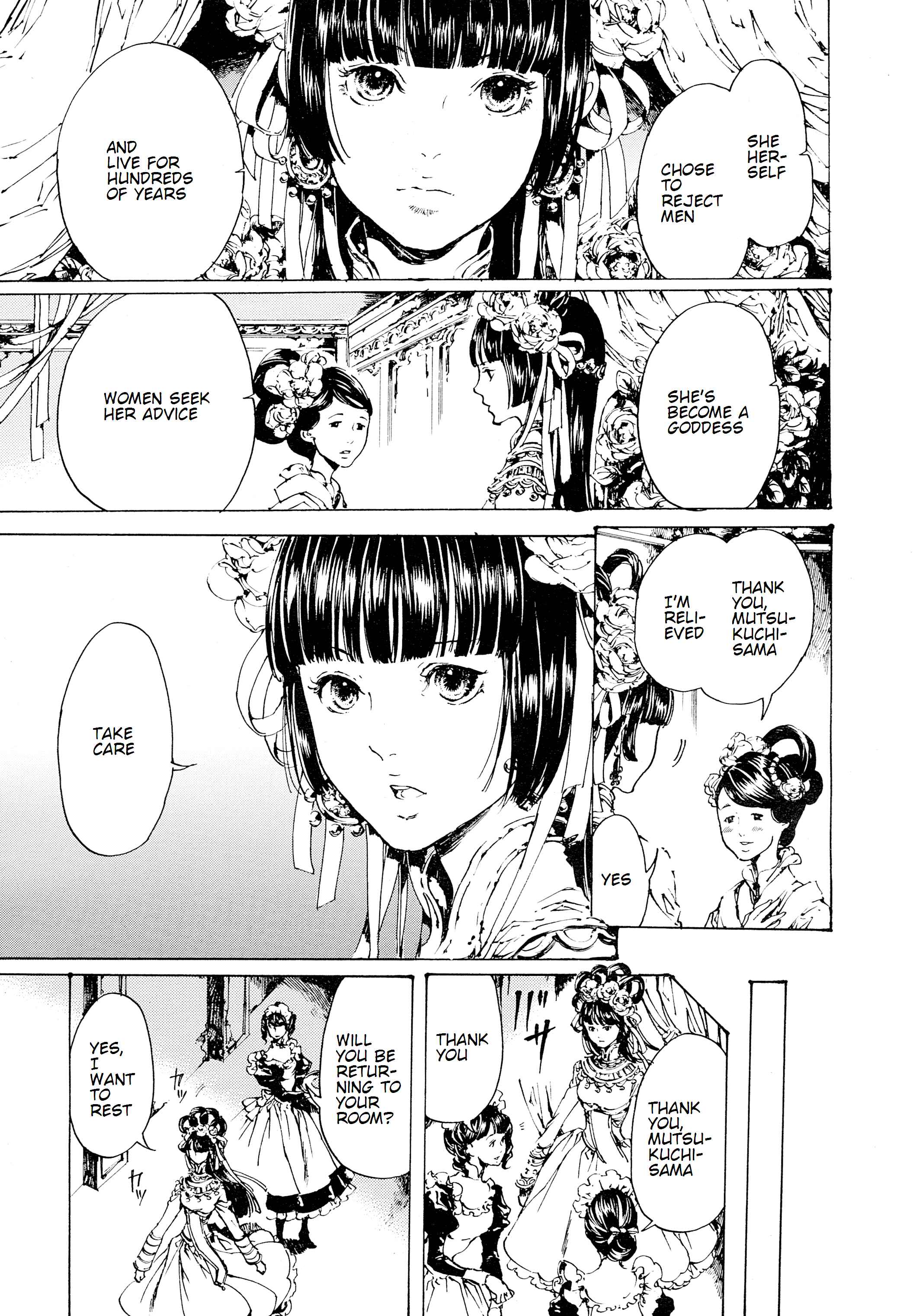 Page 8 Chapter 30.2 Adekan