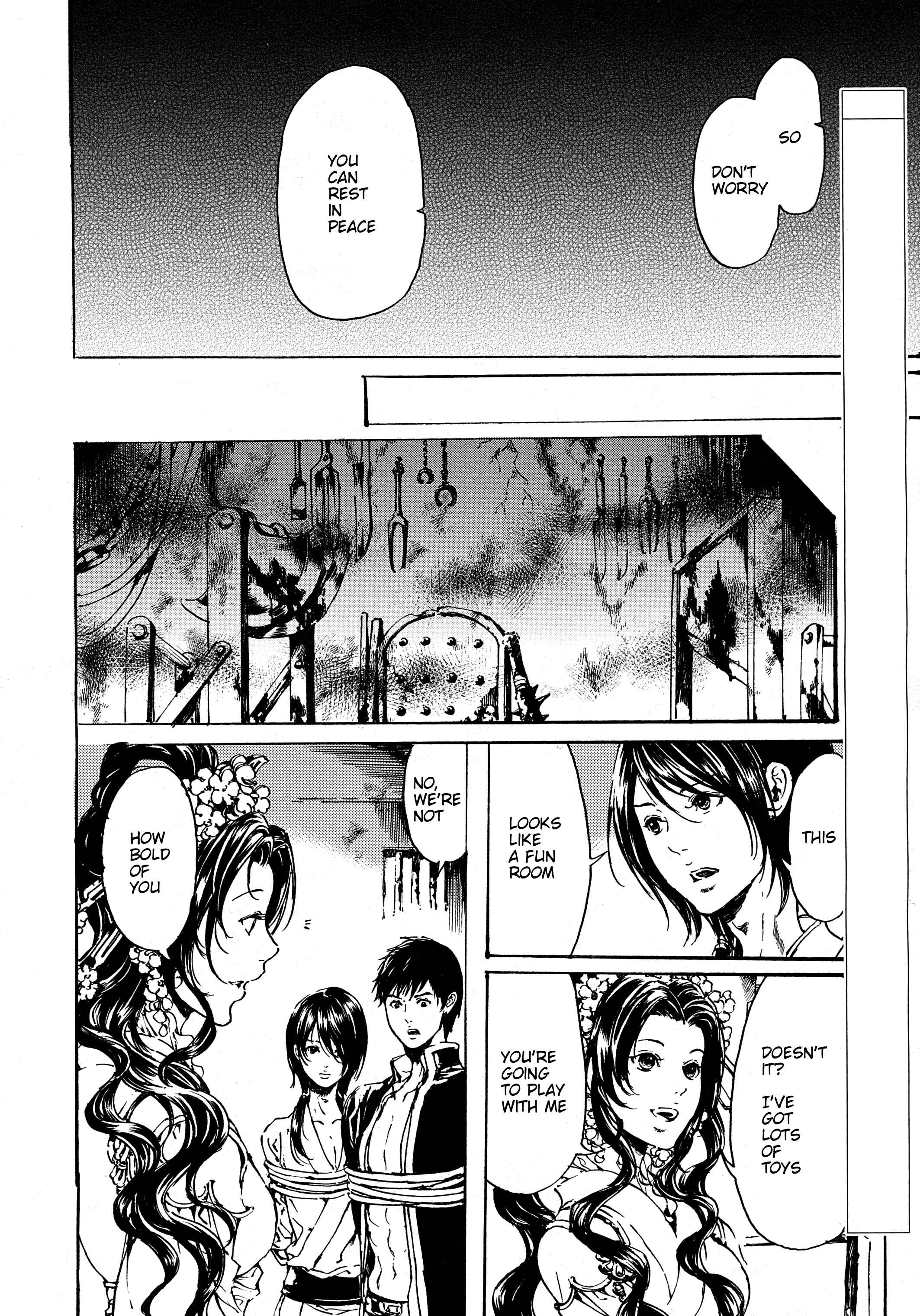 Page 2 Chapter 30.3 Adekan