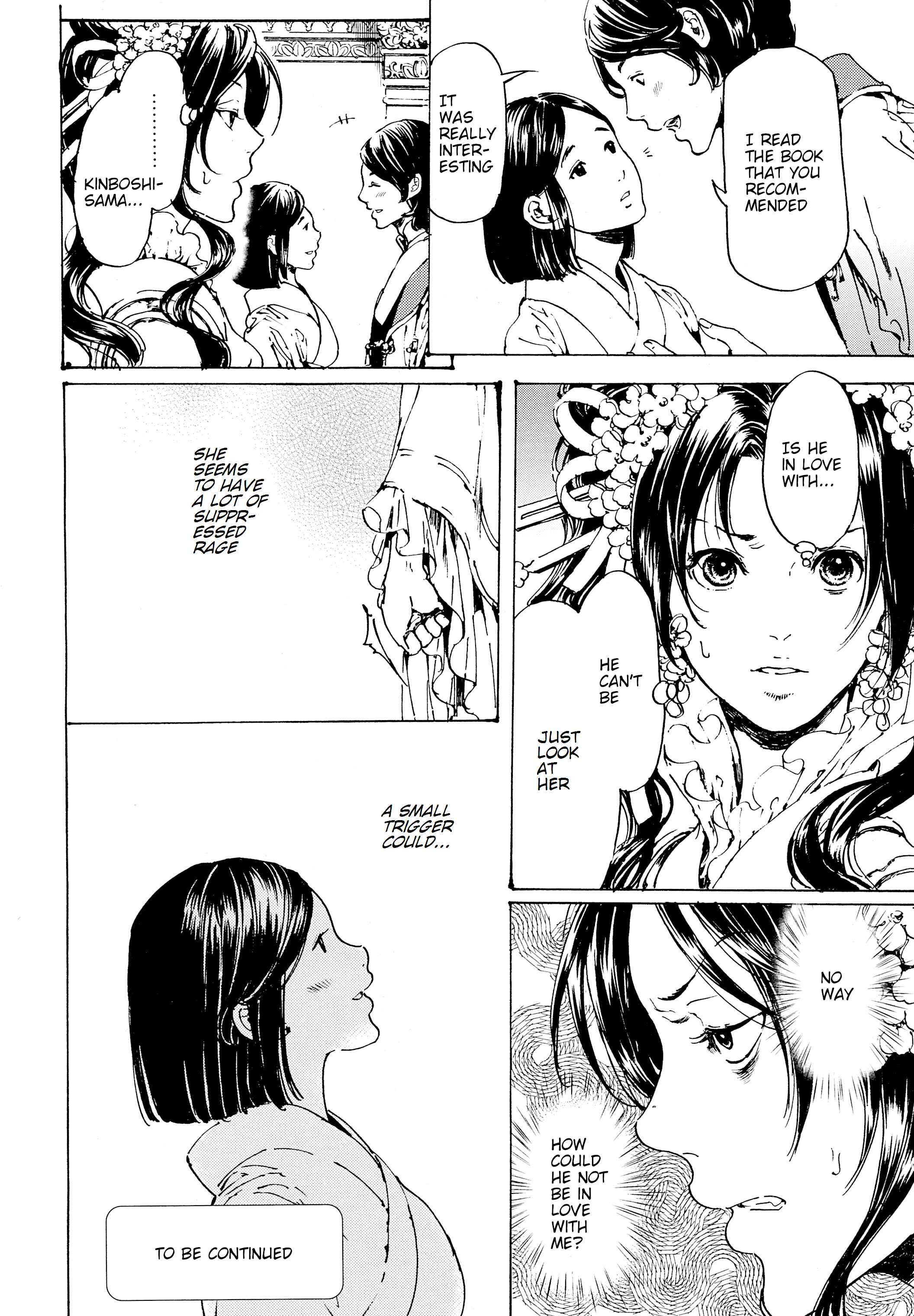 Page 30 Chapter 30.3 Adekan