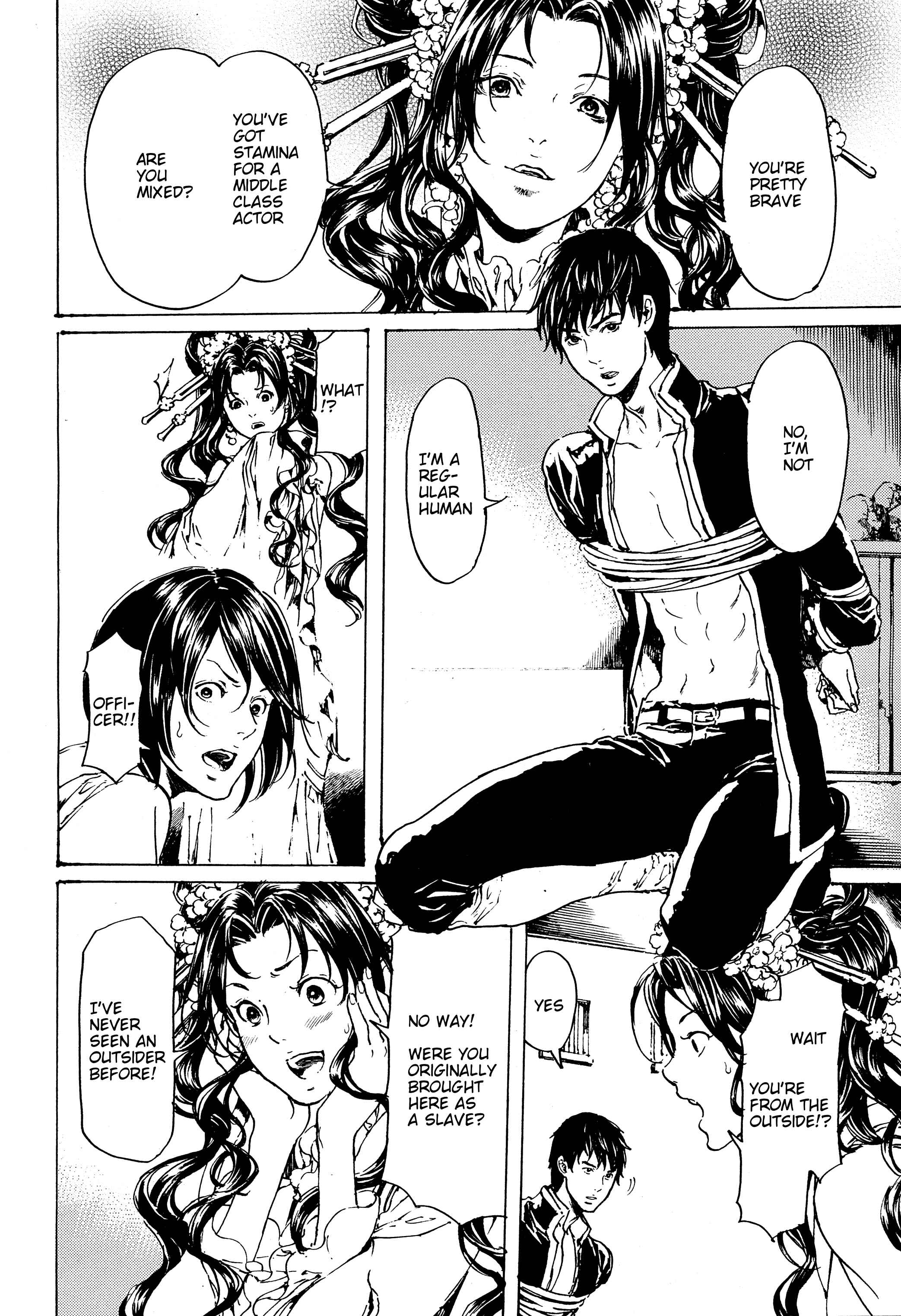 Page 4 Chapter 30.3 Adekan