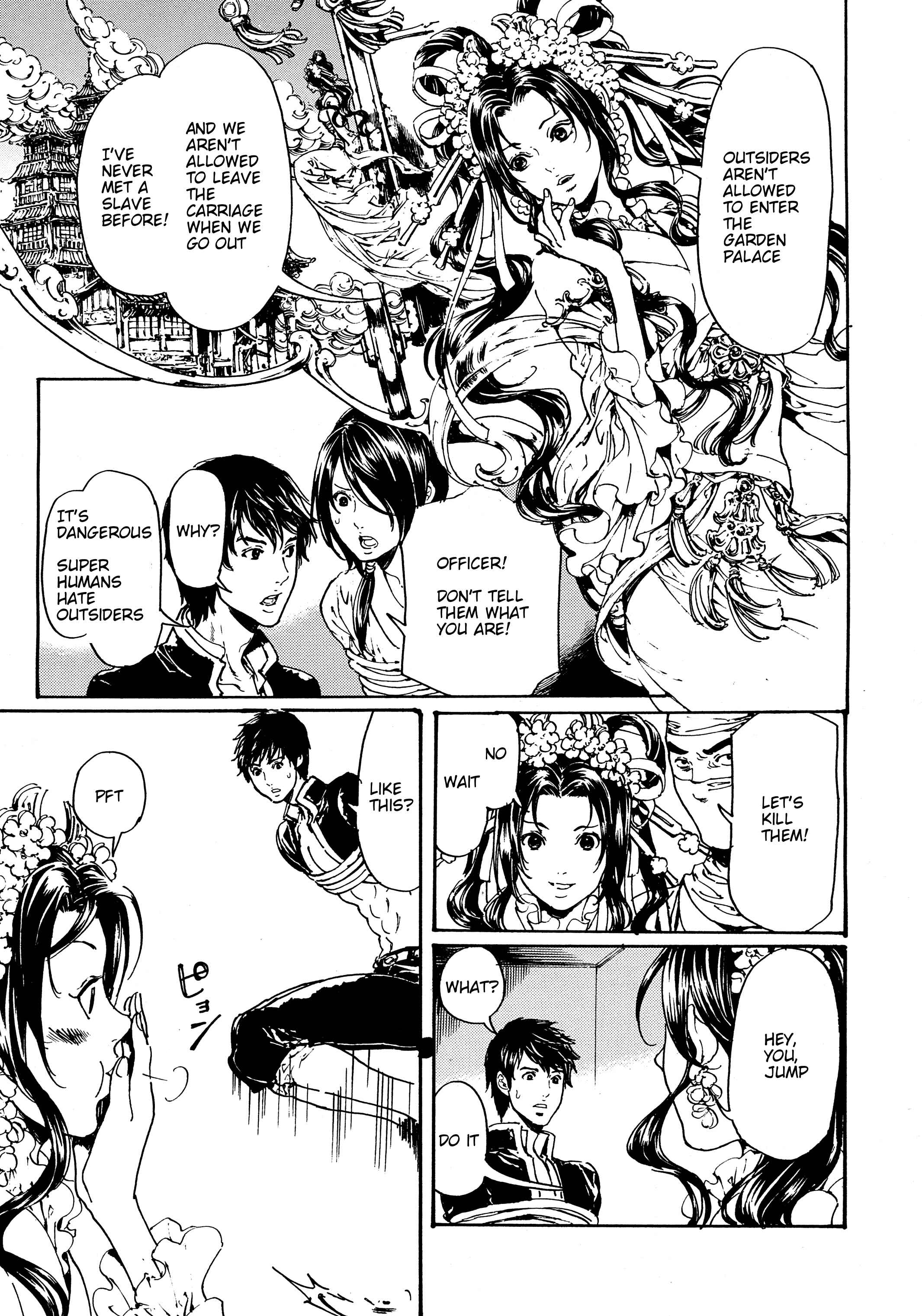 Page 5 Chapter 30.3 Adekan