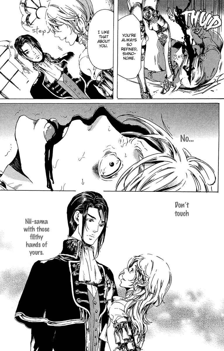 Page 27 Chapter 21 Adekan