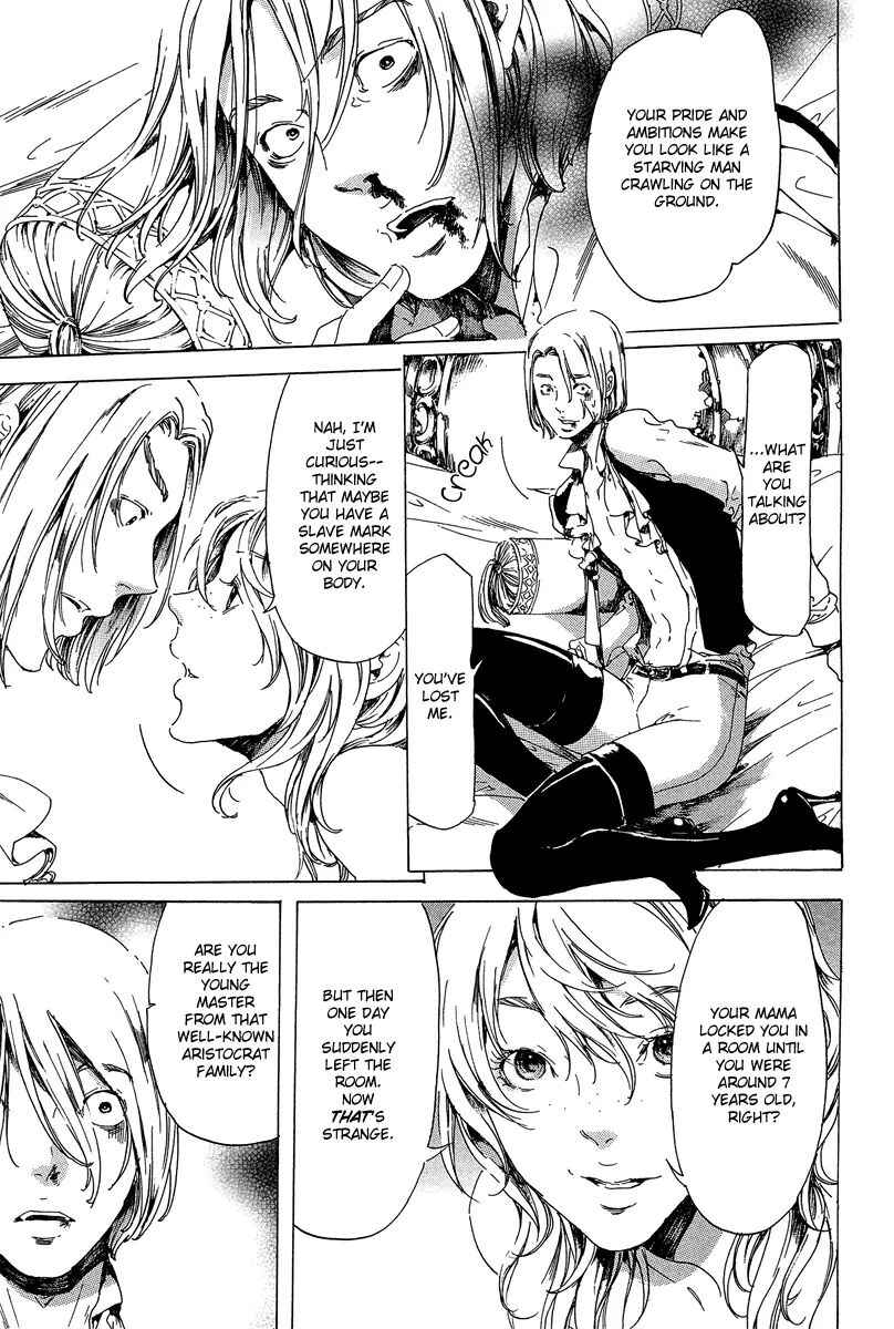 Page 43 Chapter 21 Adekan