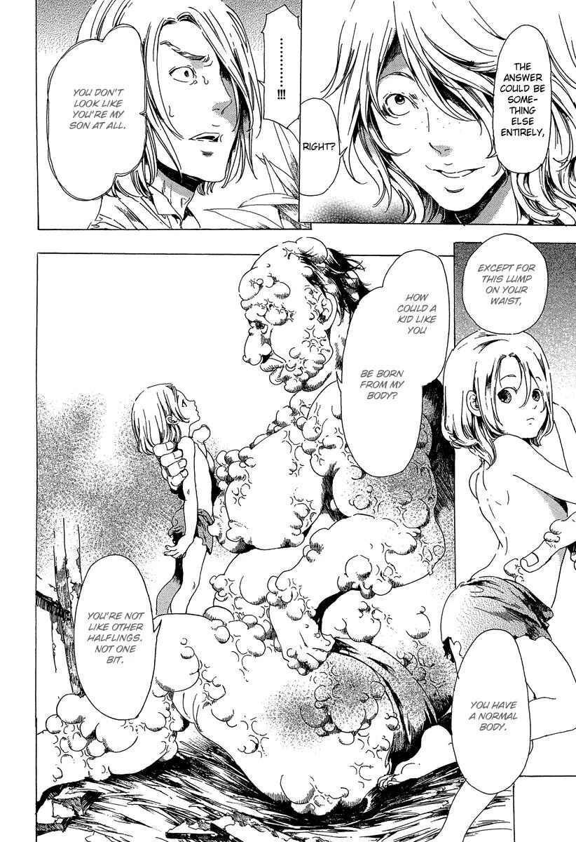 Page 44 Chapter 21 Adekan
