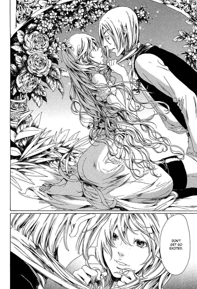 Page 46 Chapter 21 Adekan