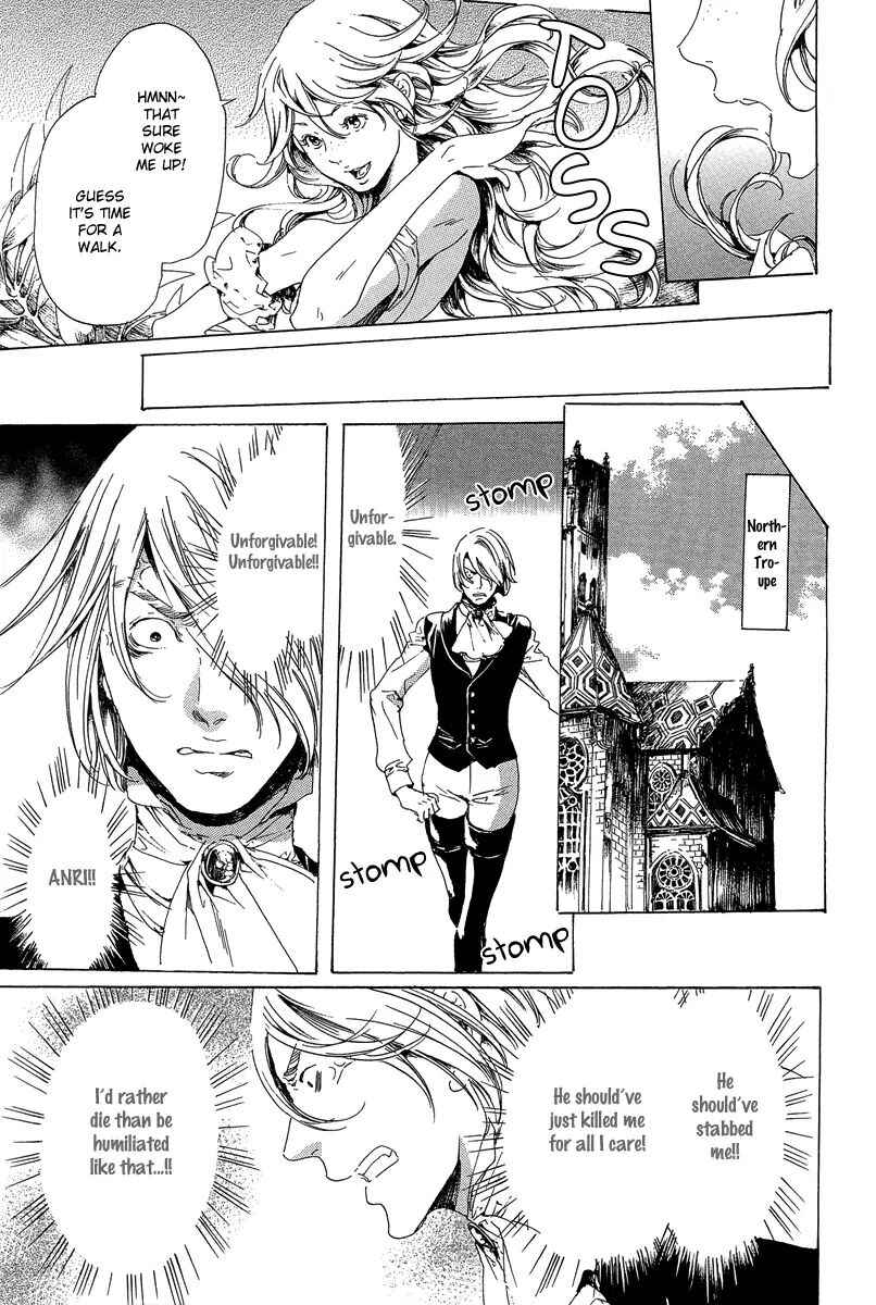 Page 49 Chapter 21 Adekan