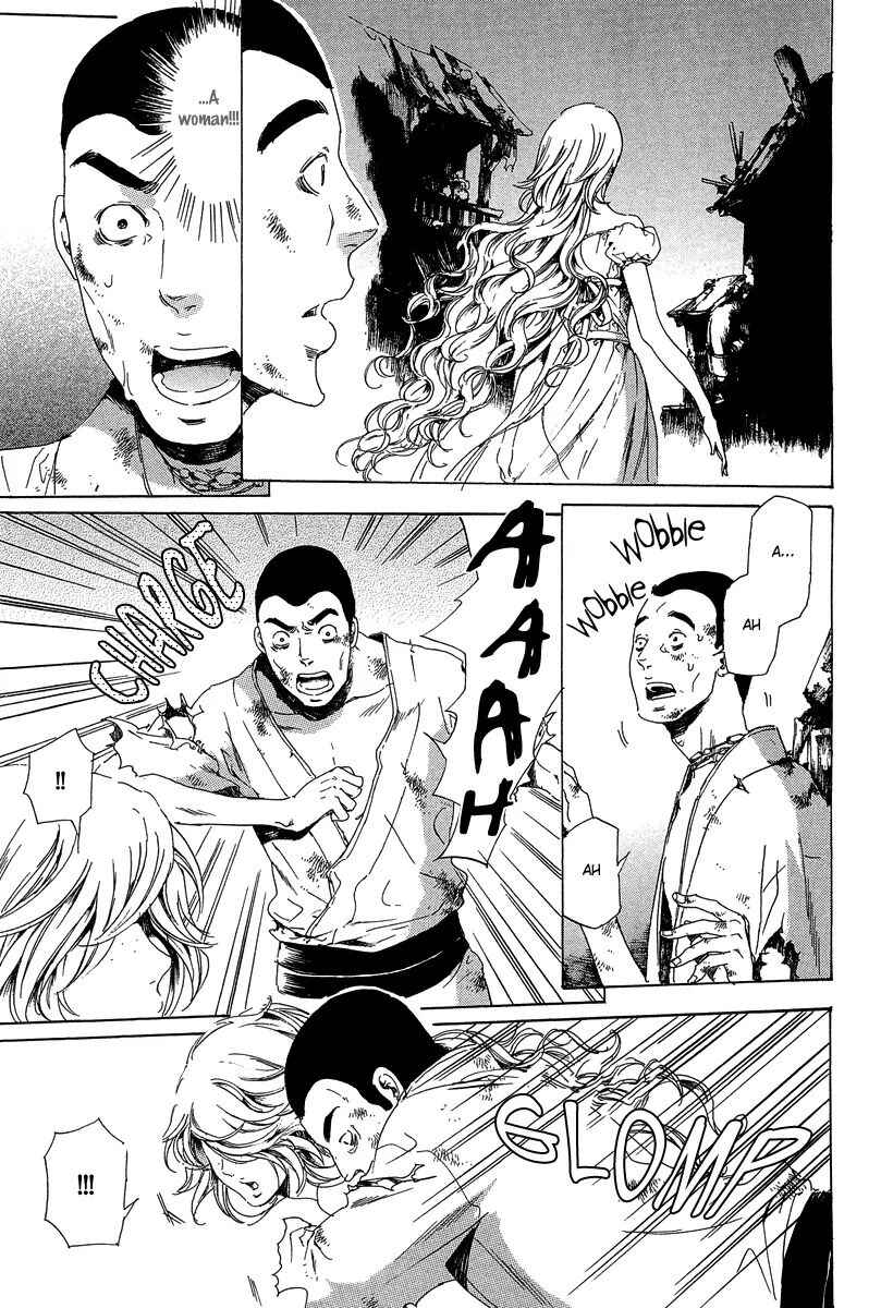 Page 55 Chapter 21 Adekan