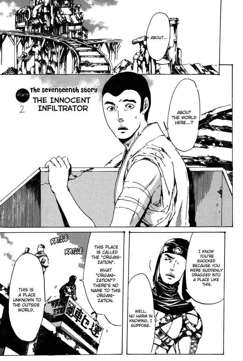 Page 10 Chapter 17.2 Adekan