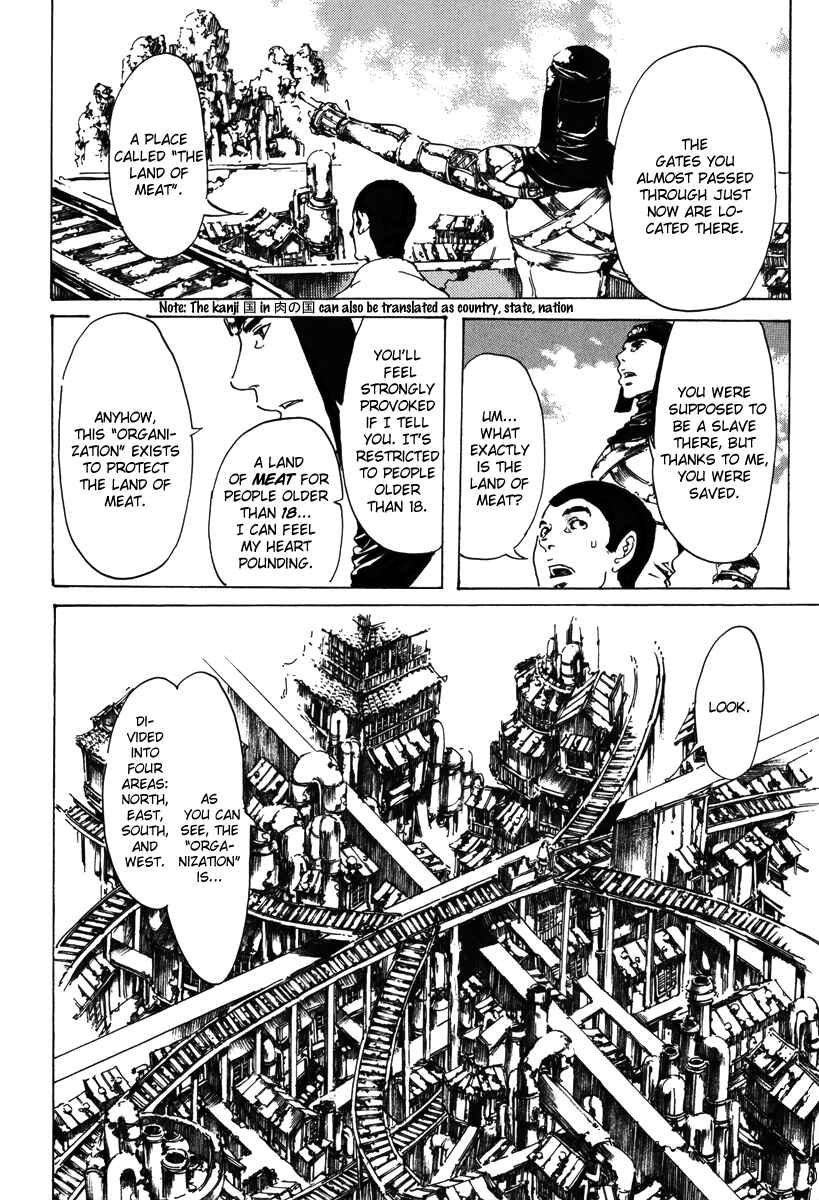 Page 11 Chapter 17.2 Adekan