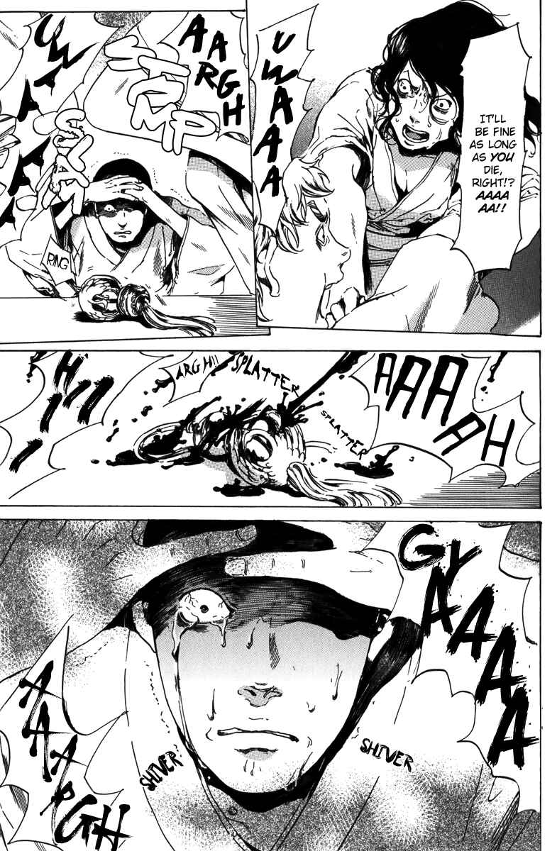 Page 30 Chapter 17.2 Adekan