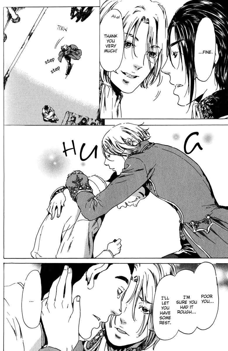 Page 37 Chapter 17.2 Adekan